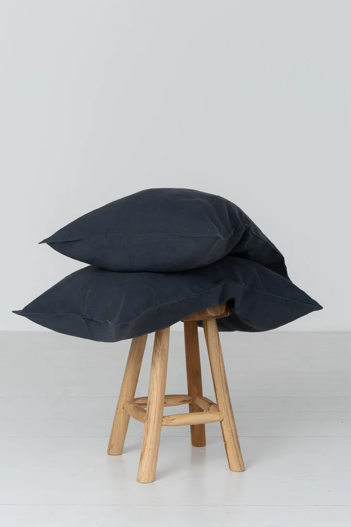 Linen Pillowcase, Set of 2 sold by Son de Flor