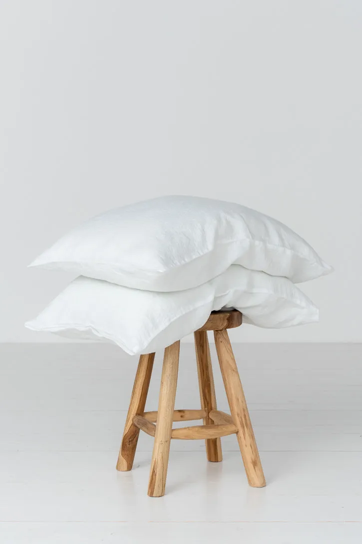 Linen Duvet Cover Set (2 pcs) sold by Son de Flor product image thumbnail 5