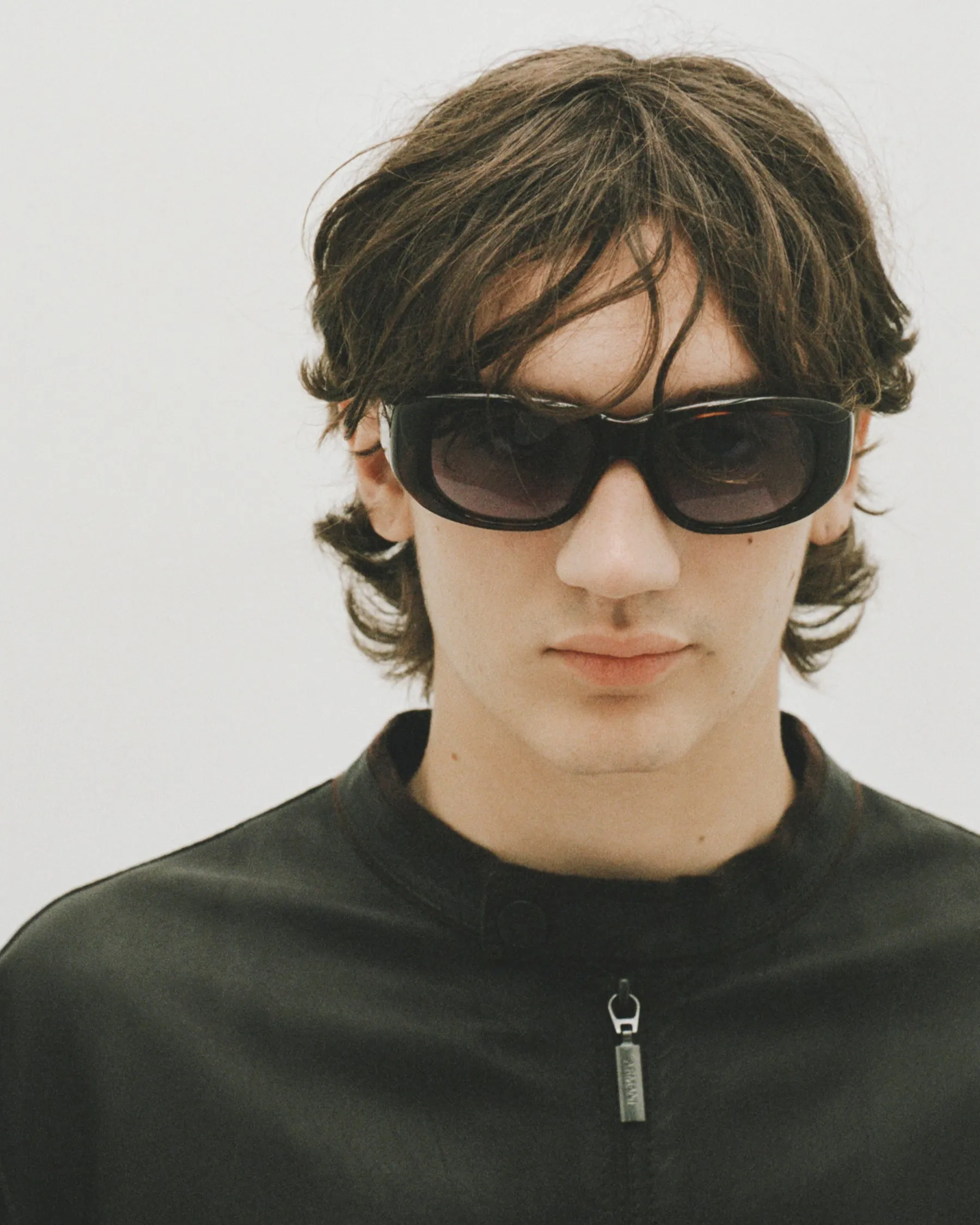 The AL – Dark Tortoise & Purple sold by THISTLES product image thumbnail 5