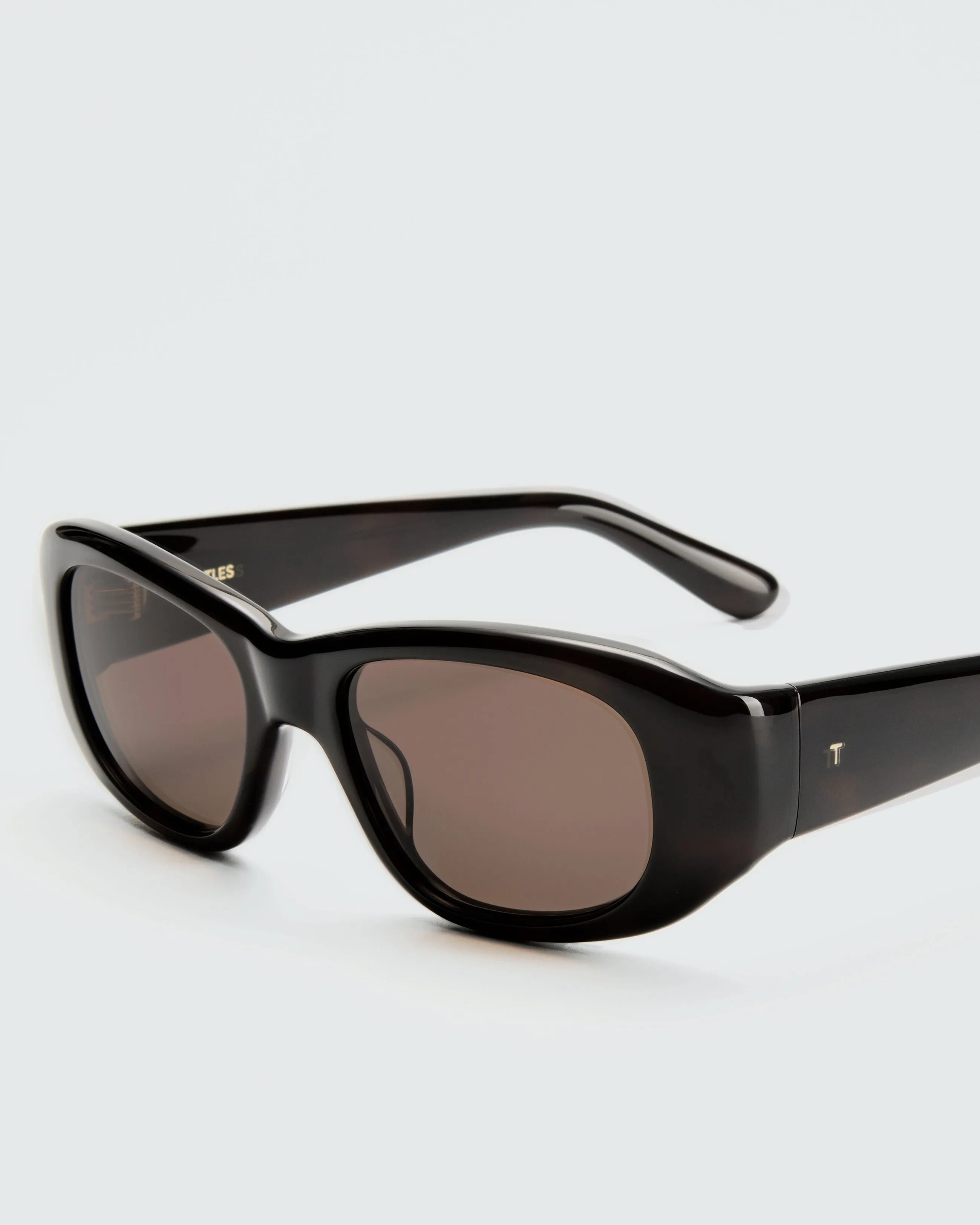 The AL – Black & Brown sold by THISTLES product image thumbnail 3