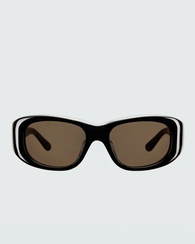 The AL – Black & Brown sold by THISTLES