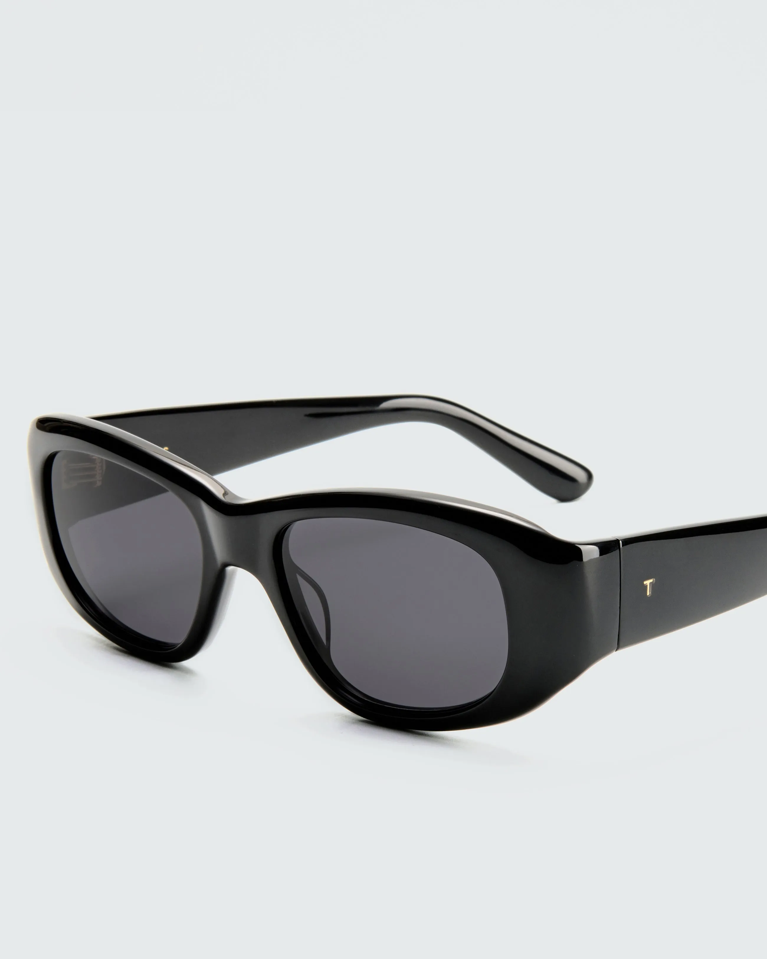 The AL – Black & Black sold by THISTLES product image thumbnail 3