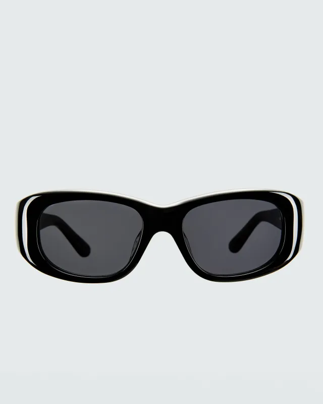 The AL – Black & Black sold by THISTLES