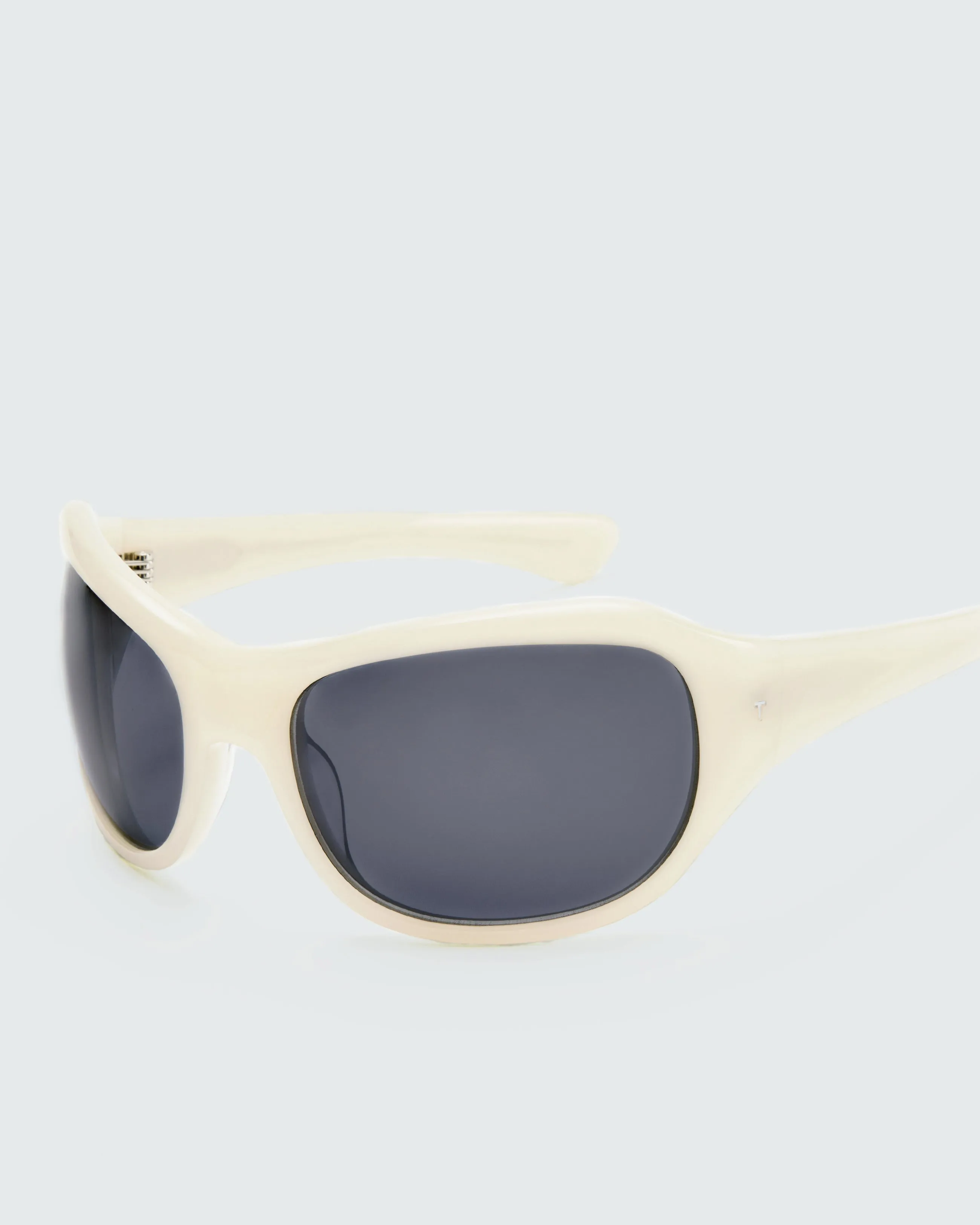 The ATLAS – Bone & Black sold by THISTLES product image thumbnail 3