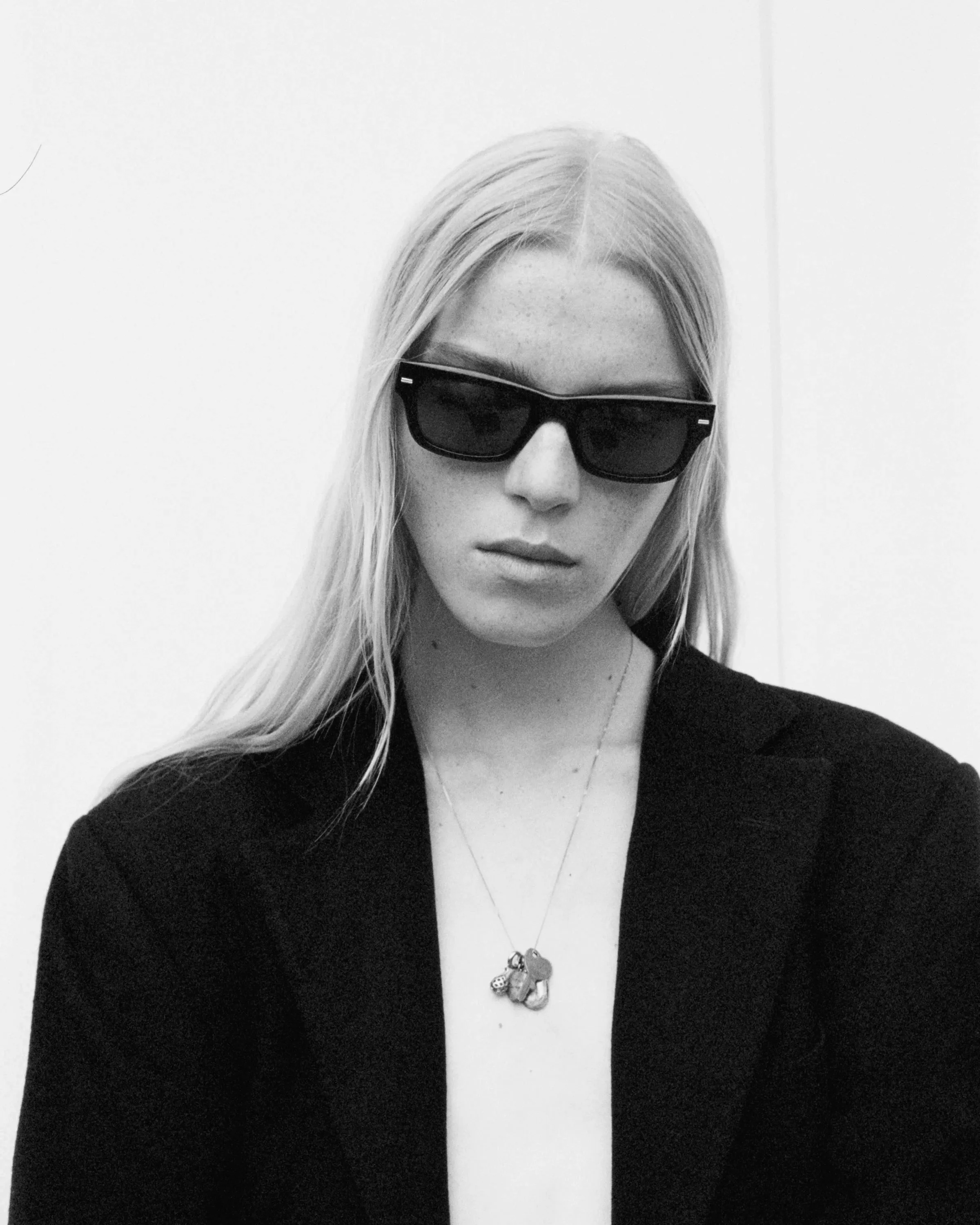 The JACK – Dark Tortoise & Green sold by THISTLES product image thumbnail 5