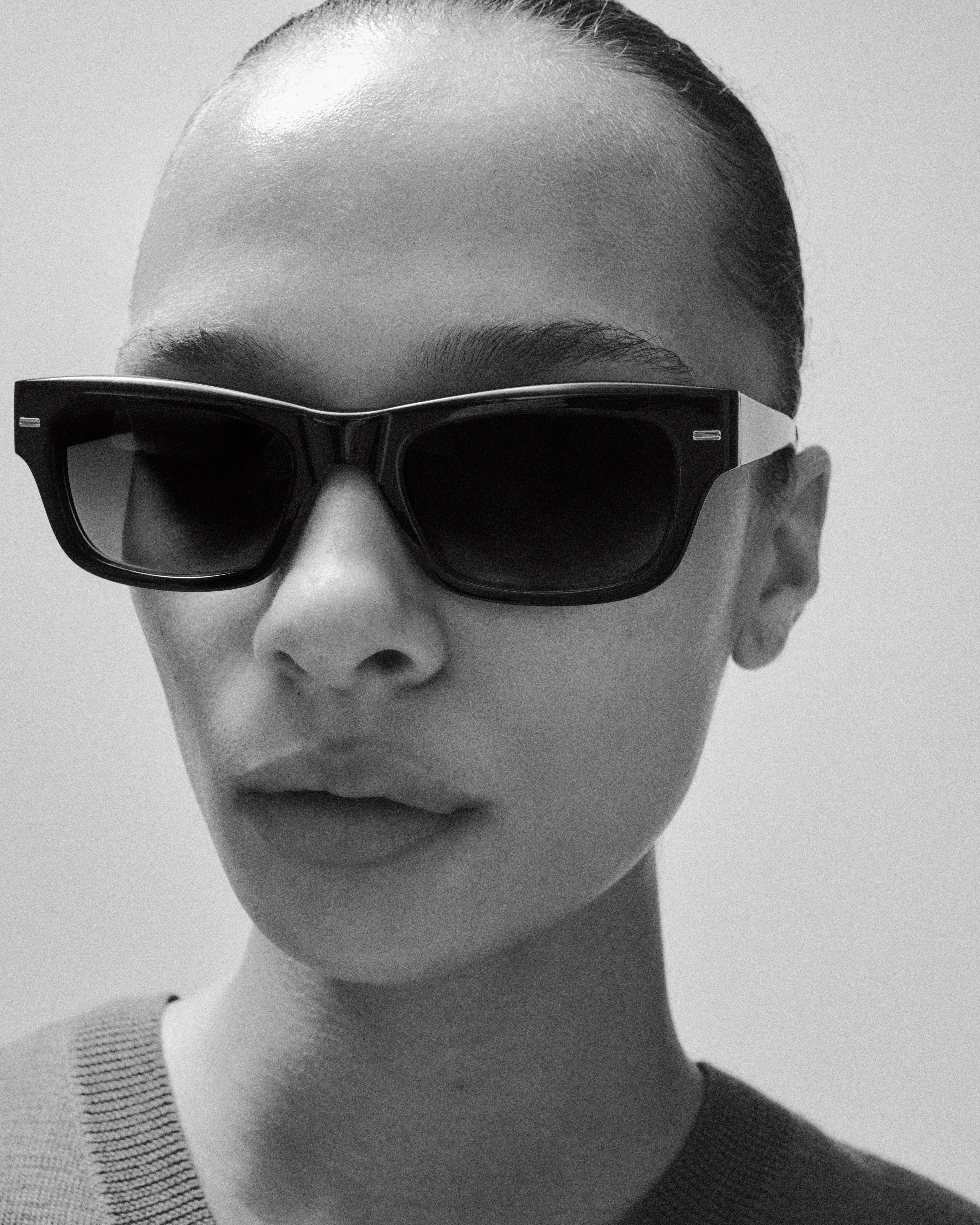 The JACK – Black & Green sold by THISTLES product image thumbnail 5