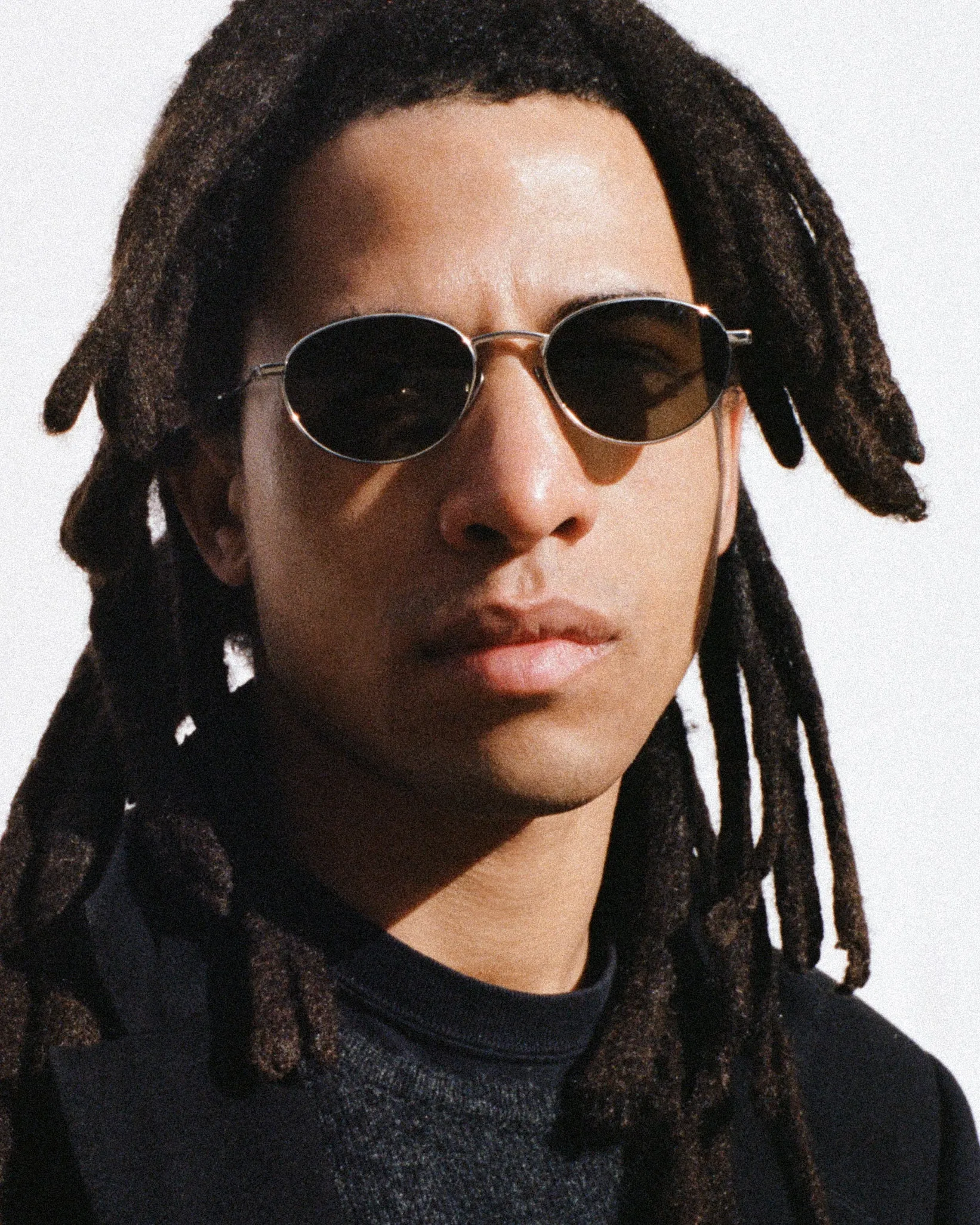 The CRUZ – Silver & Green sold by THISTLES product image thumbnail 4