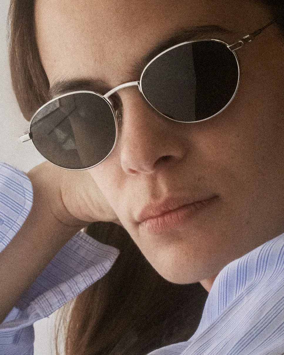 The CRUZ – Silver & Green sold by THISTLES product image thumbnail 5