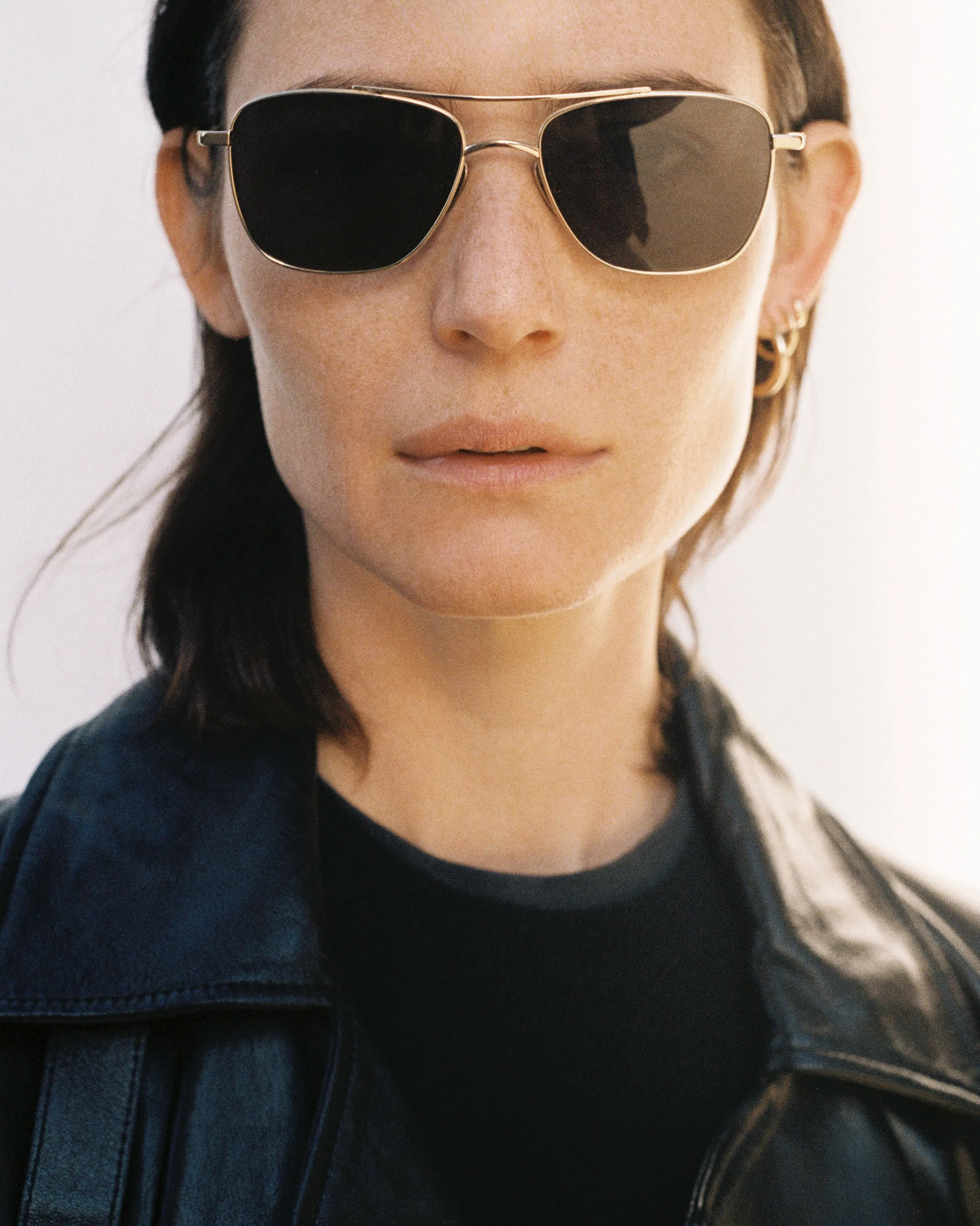 The MALONE – Gold & Brown sold by THISTLES product image thumbnail 4