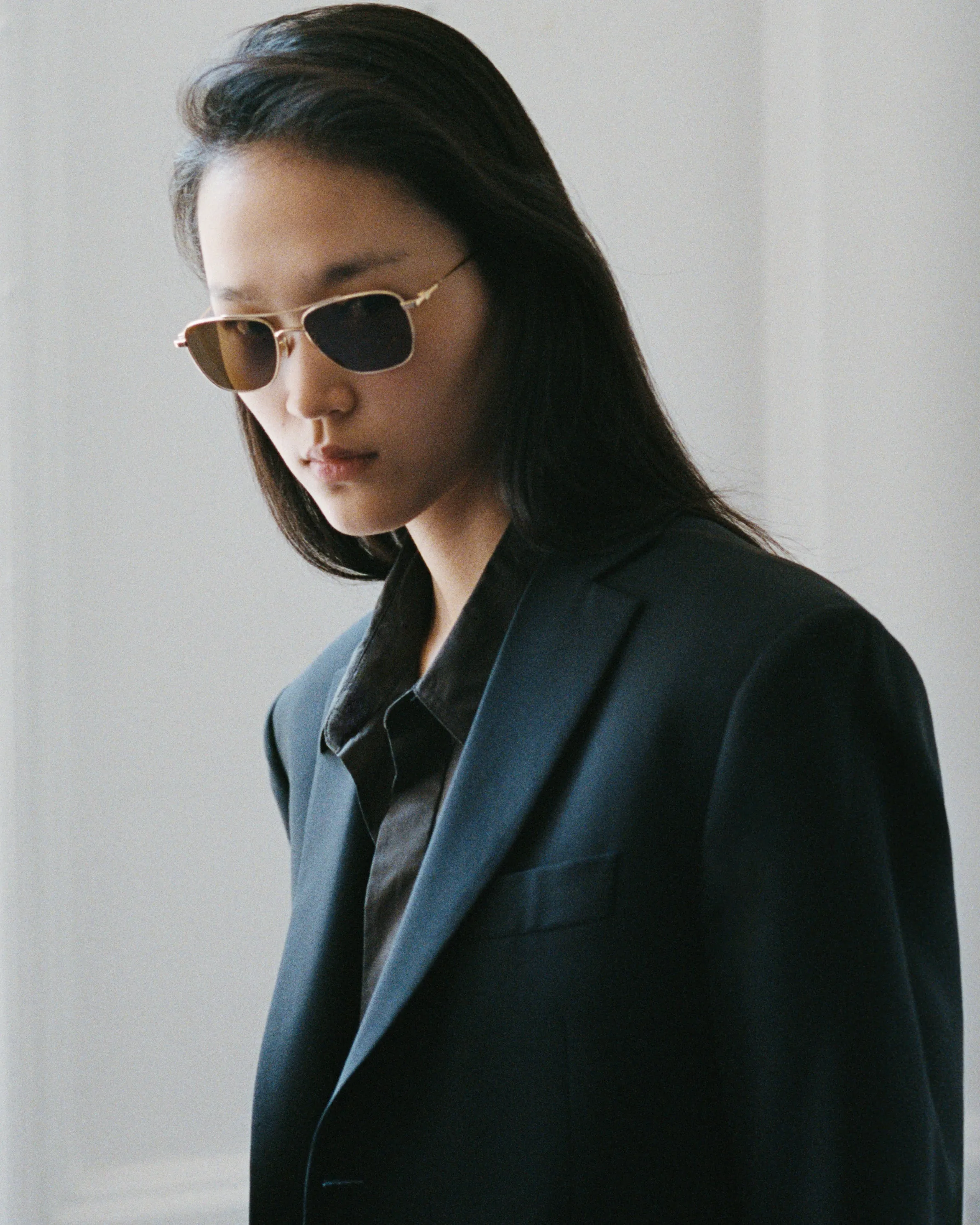 The MALONE – Gold & Brown sold by THISTLES product image thumbnail 5