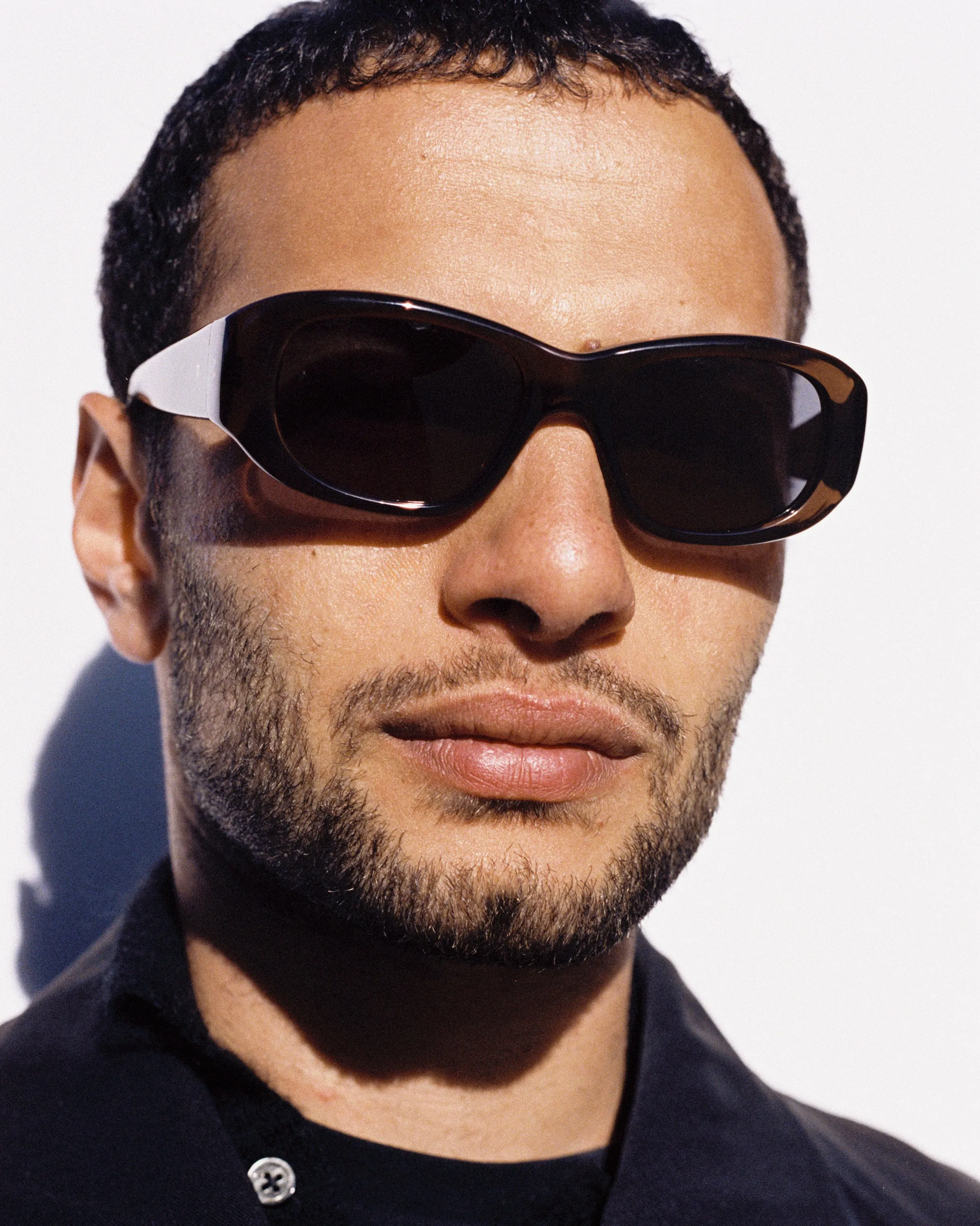 The AL – Crystal Brown & Black sold by THISTLES product image thumbnail 4