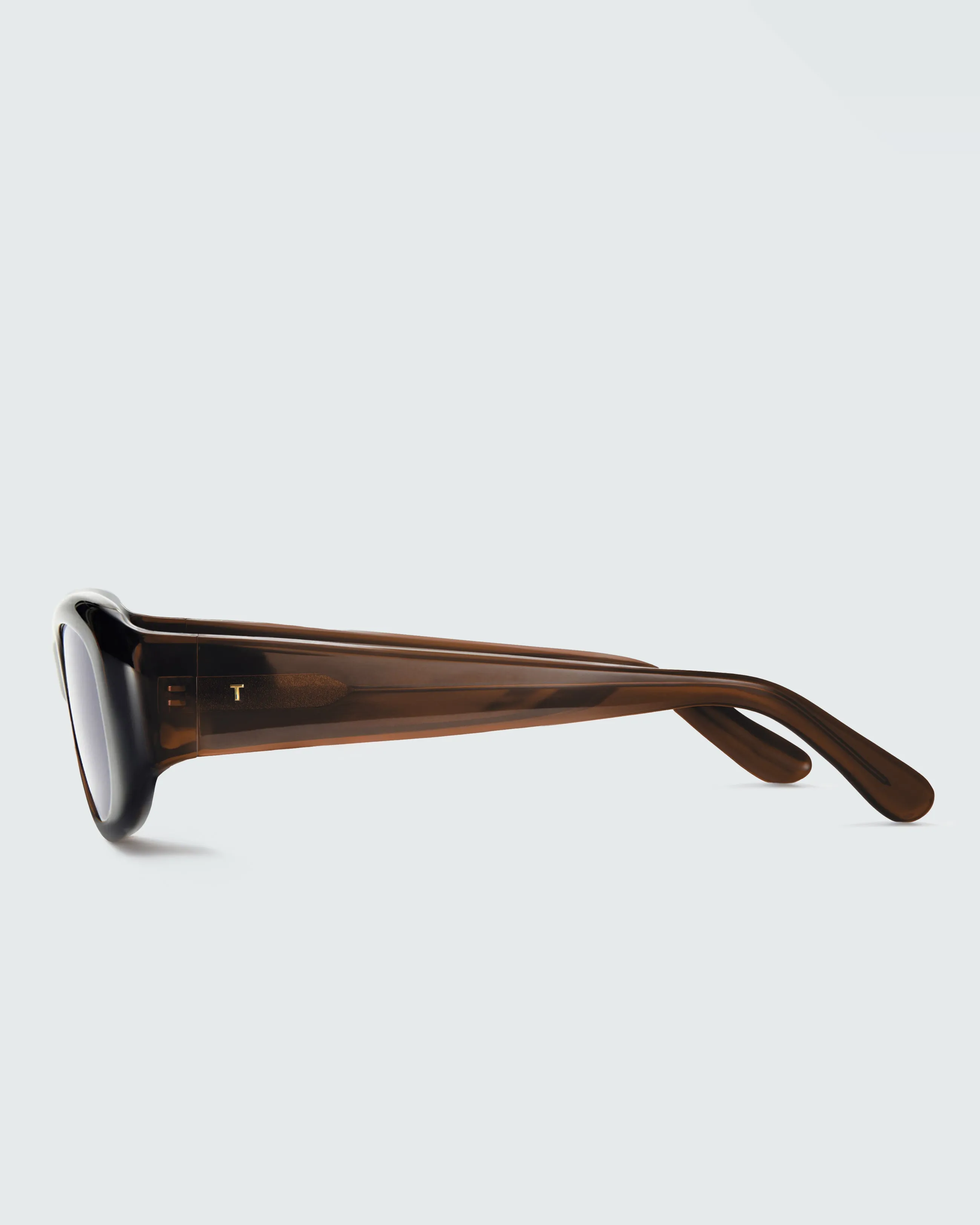 The AL – Crystal Brown & Black sold by THISTLES product image thumbnail 2