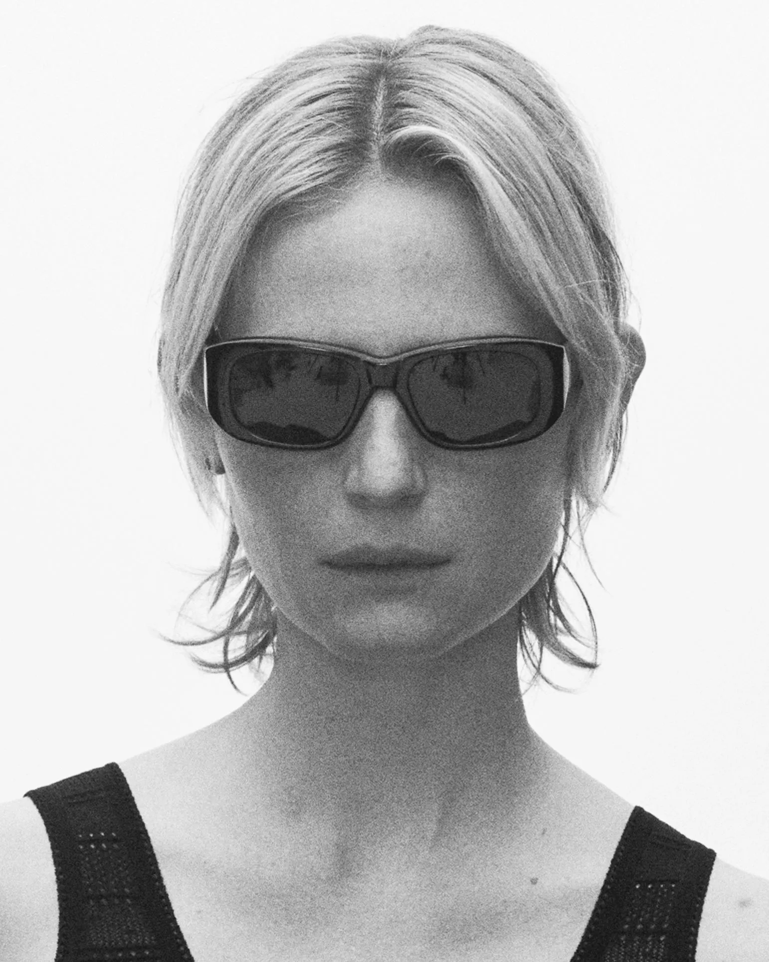 The AL – Crystal Brown & Black sold by THISTLES product image thumbnail 5