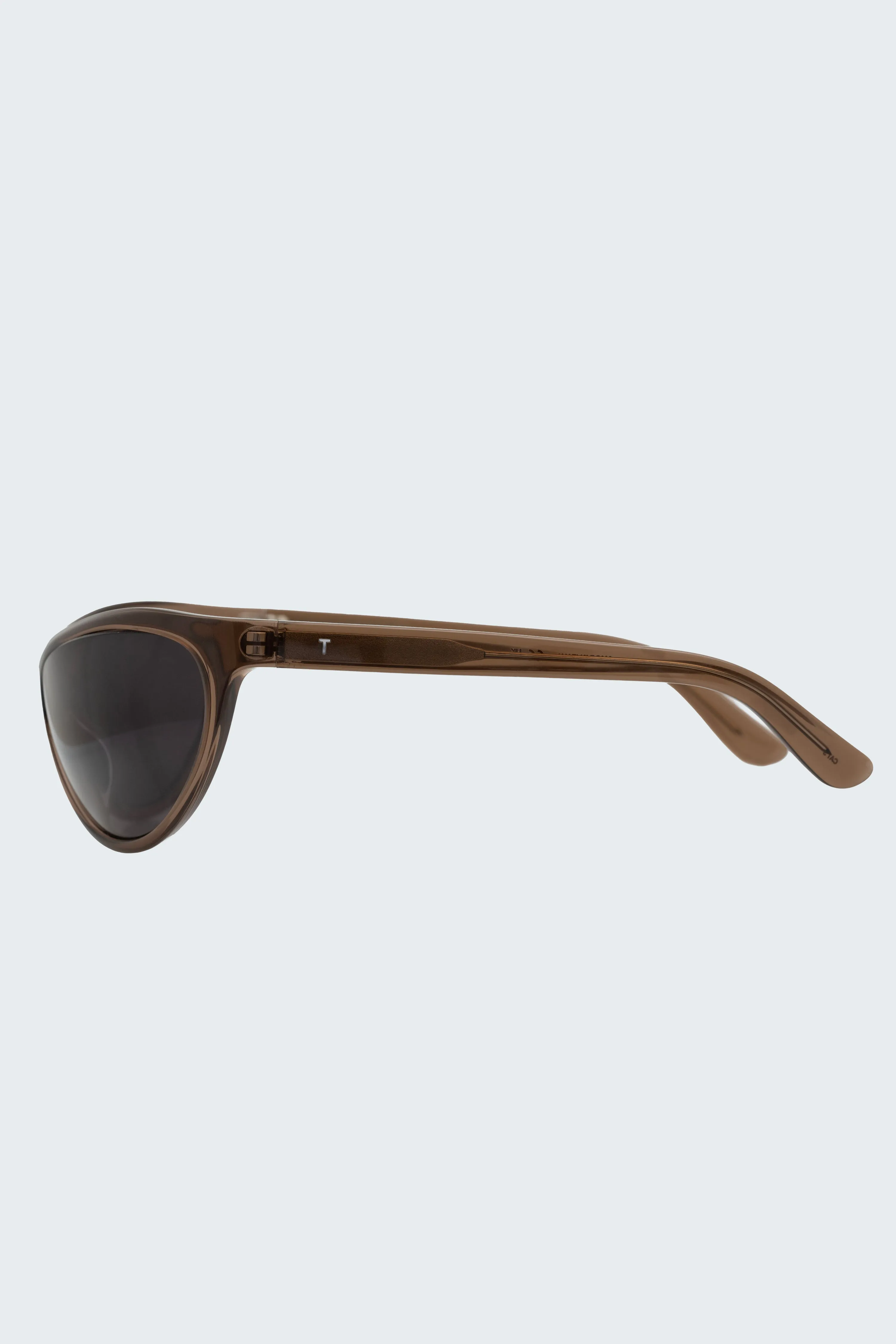 The LEX – Crystal Brown & Black sold by THISTLES product image thumbnail 2
