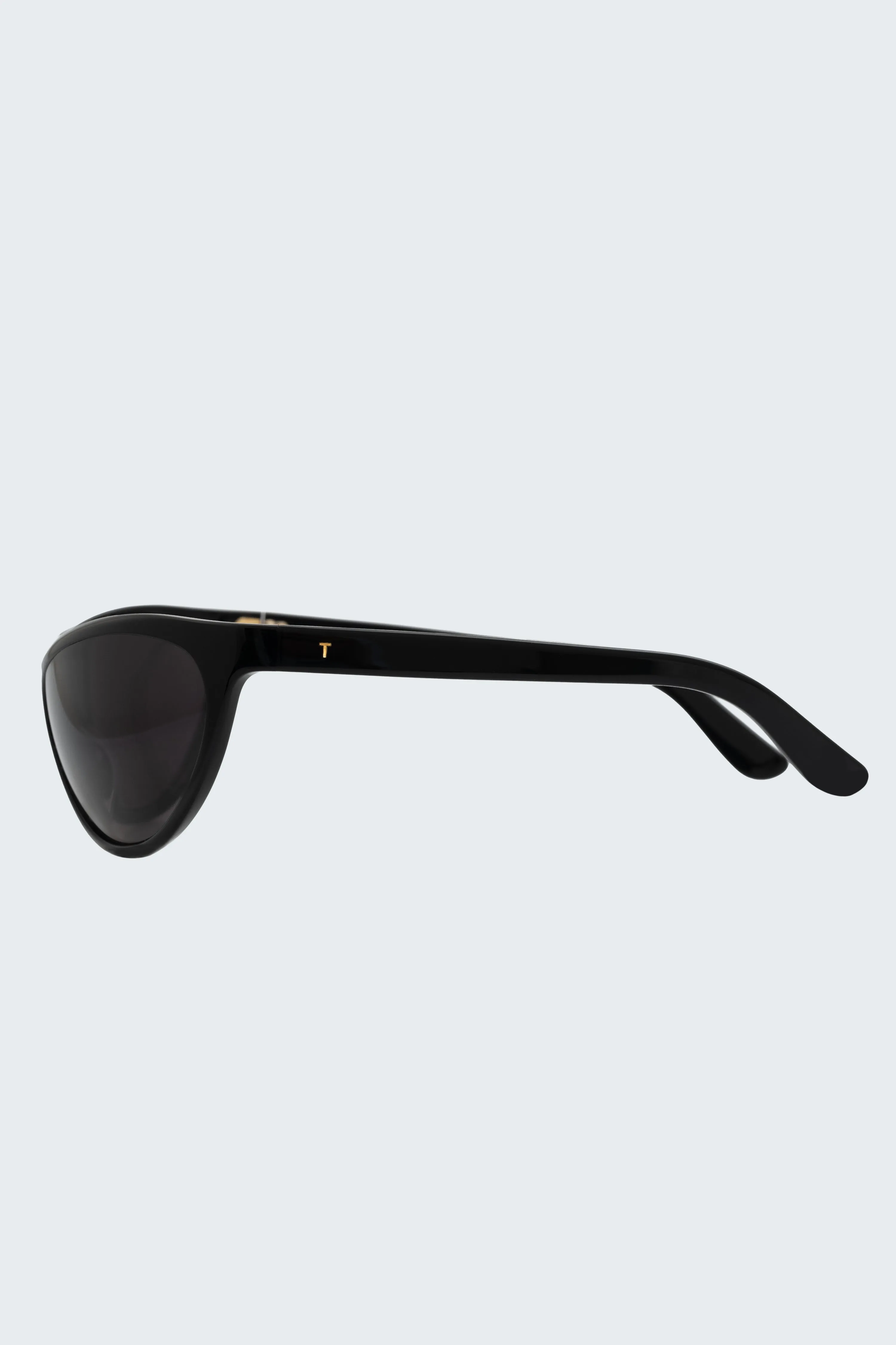 The LEX – Black & Black sold by THISTLES product image thumbnail 2