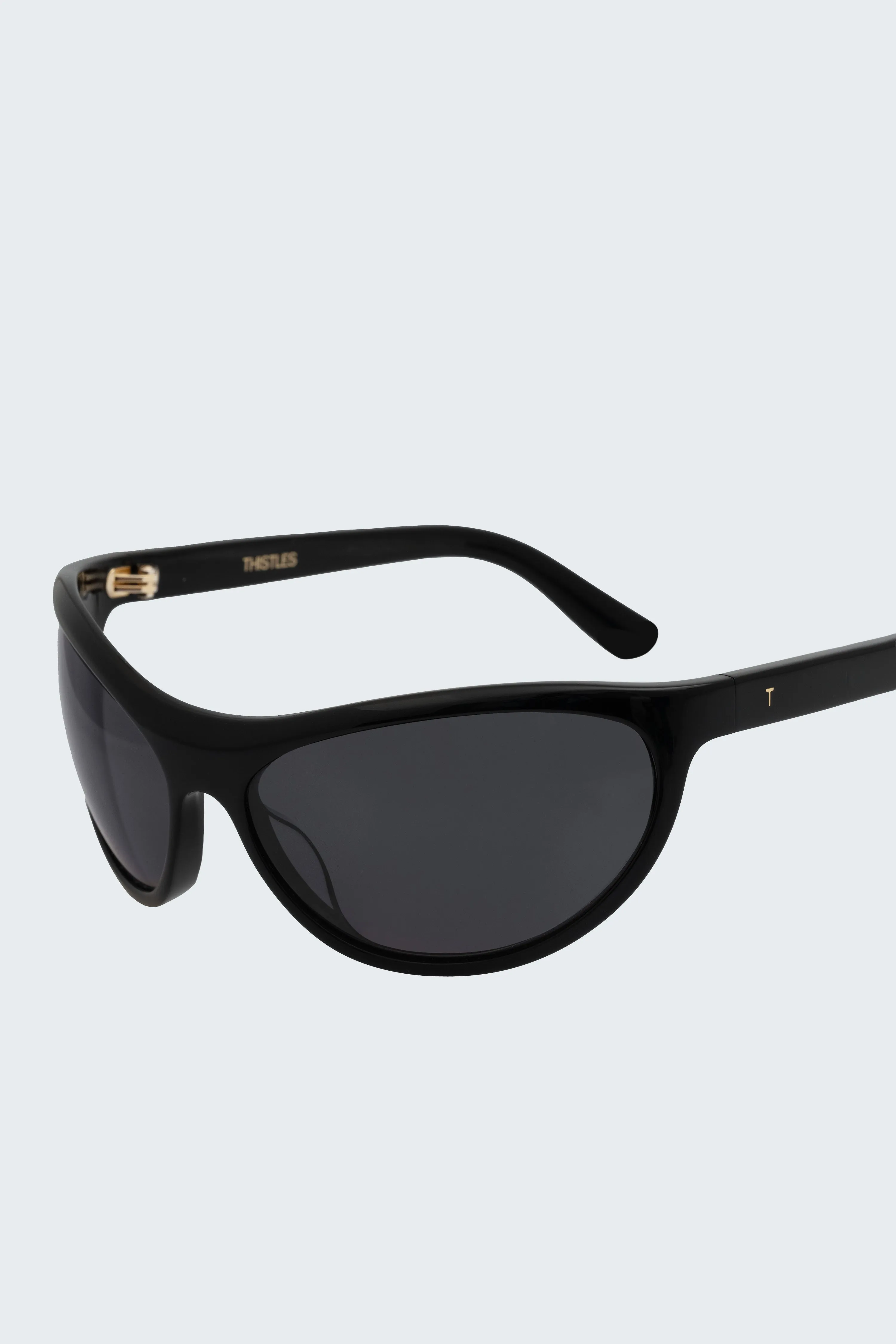 The LEX – Black & Black sold by THISTLES product image thumbnail 3