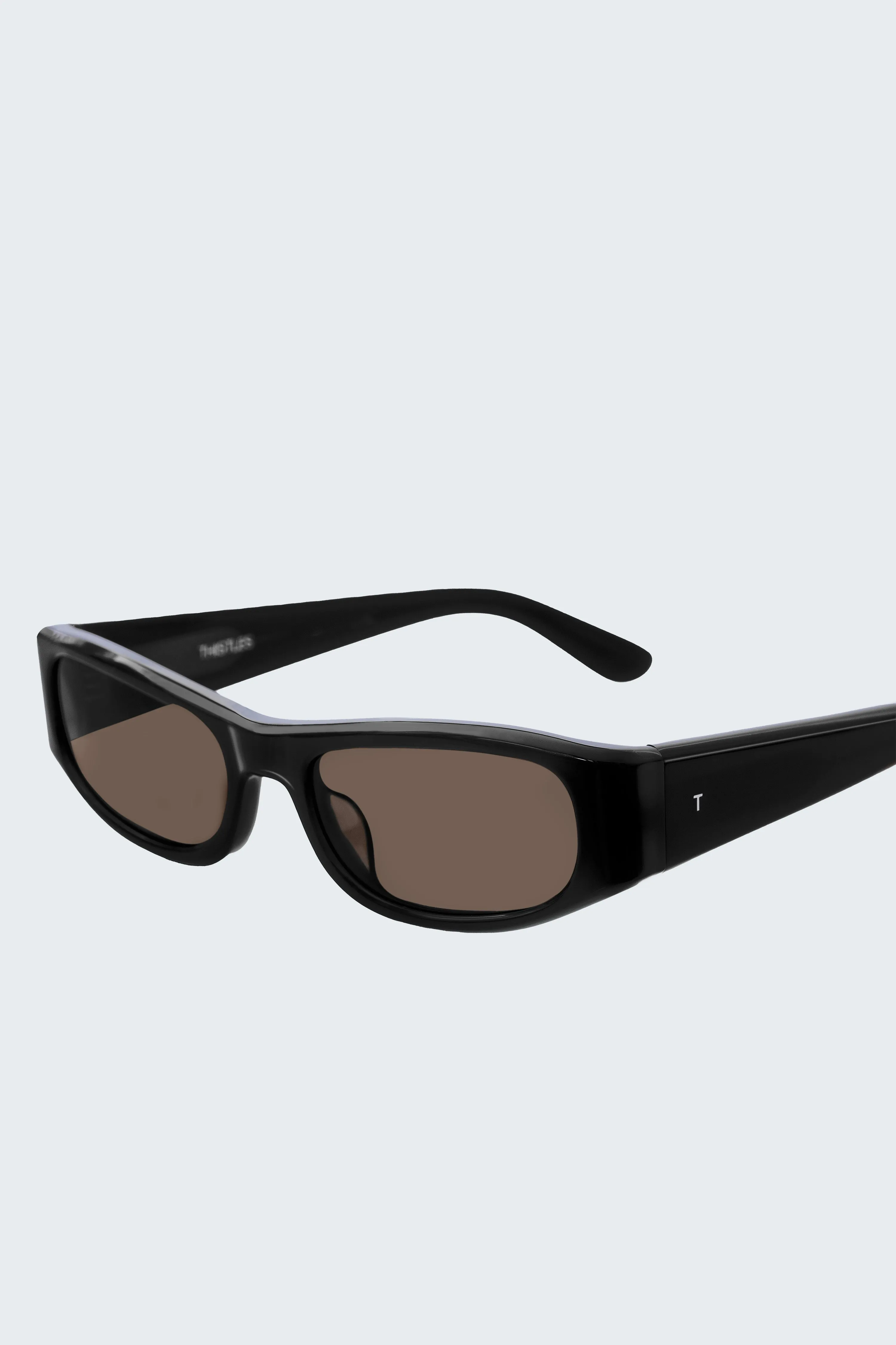 The SUEDE – Black & Brown sold by THISTLES product image thumbnail 3