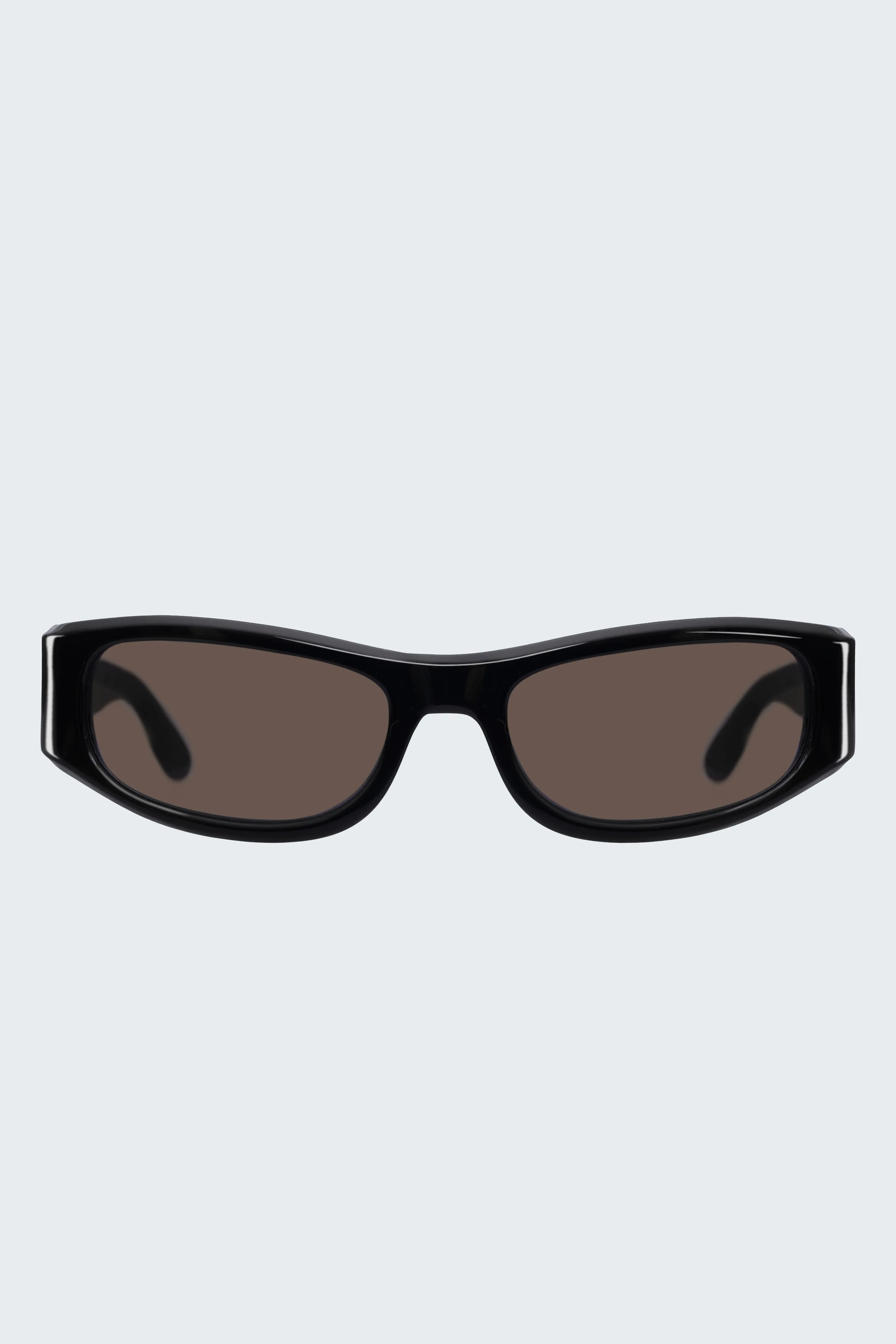 The SUEDE – Black & Brown sold by THISTLES