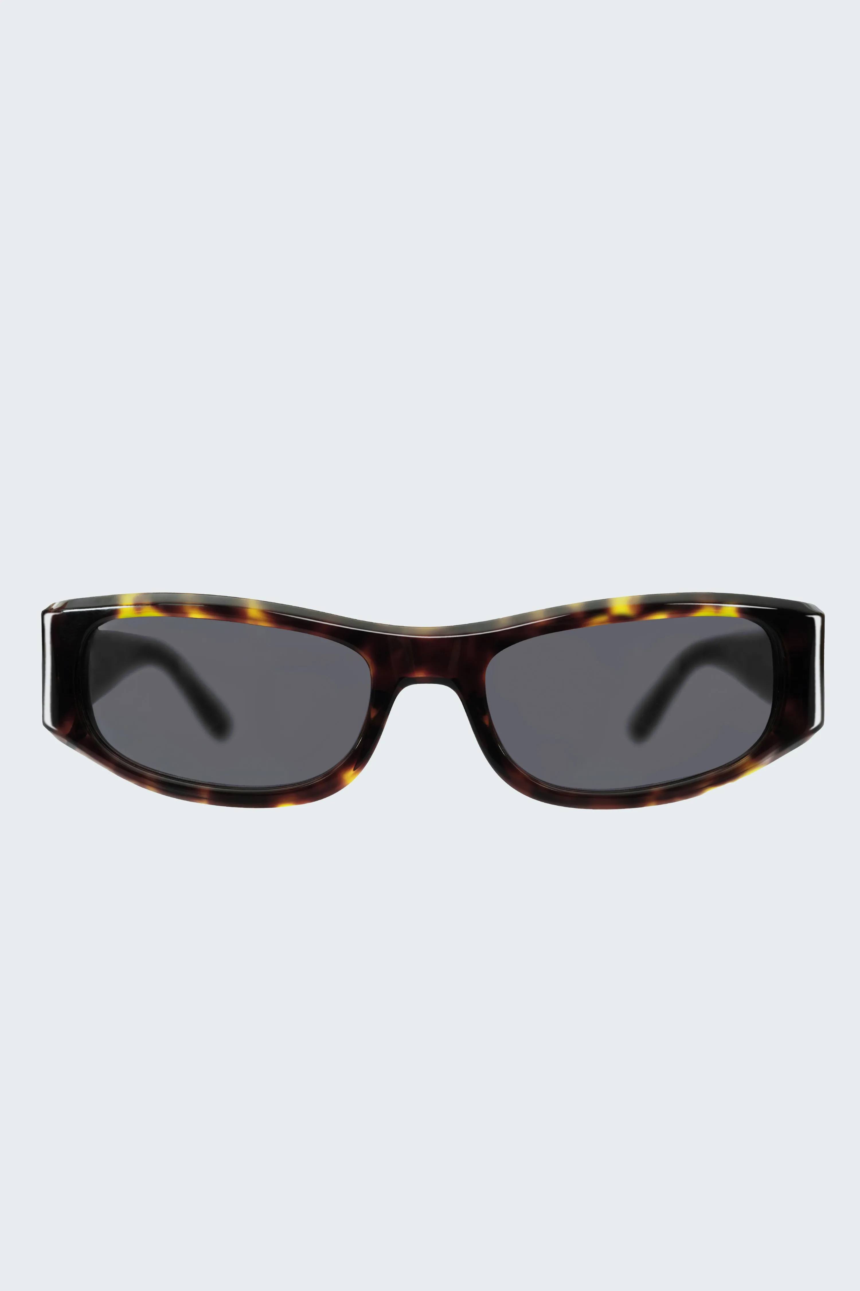 The SUEDE – Leopard & Black sold by THISTLES