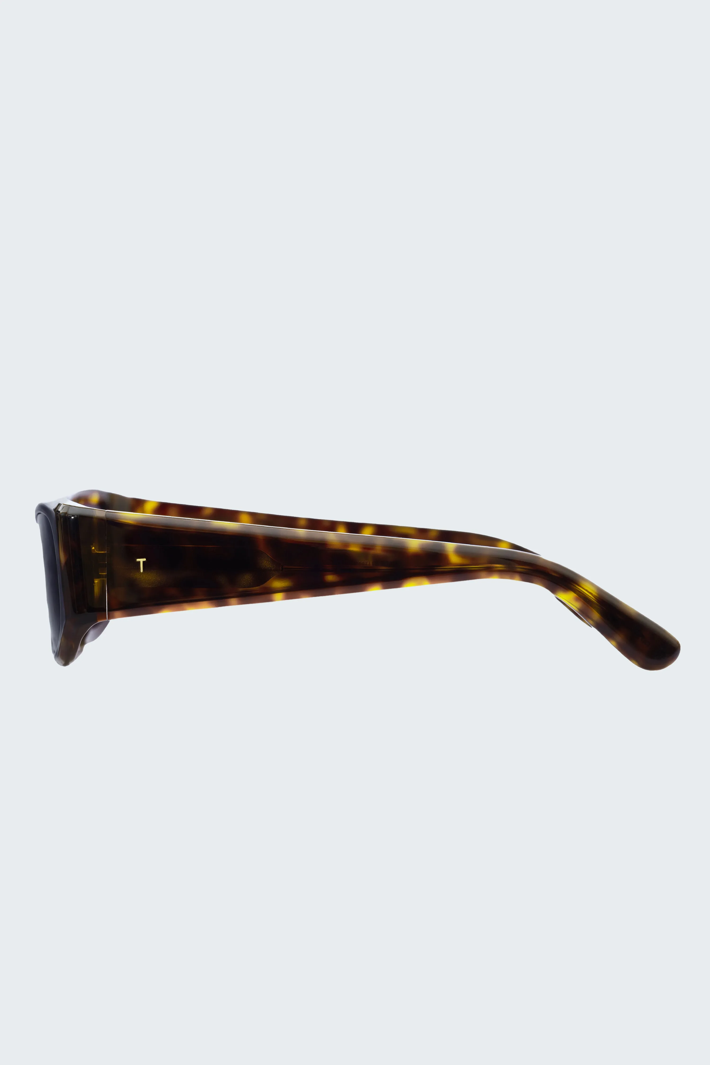 The SUEDE – Leopard & Black sold by THISTLES product image thumbnail 2