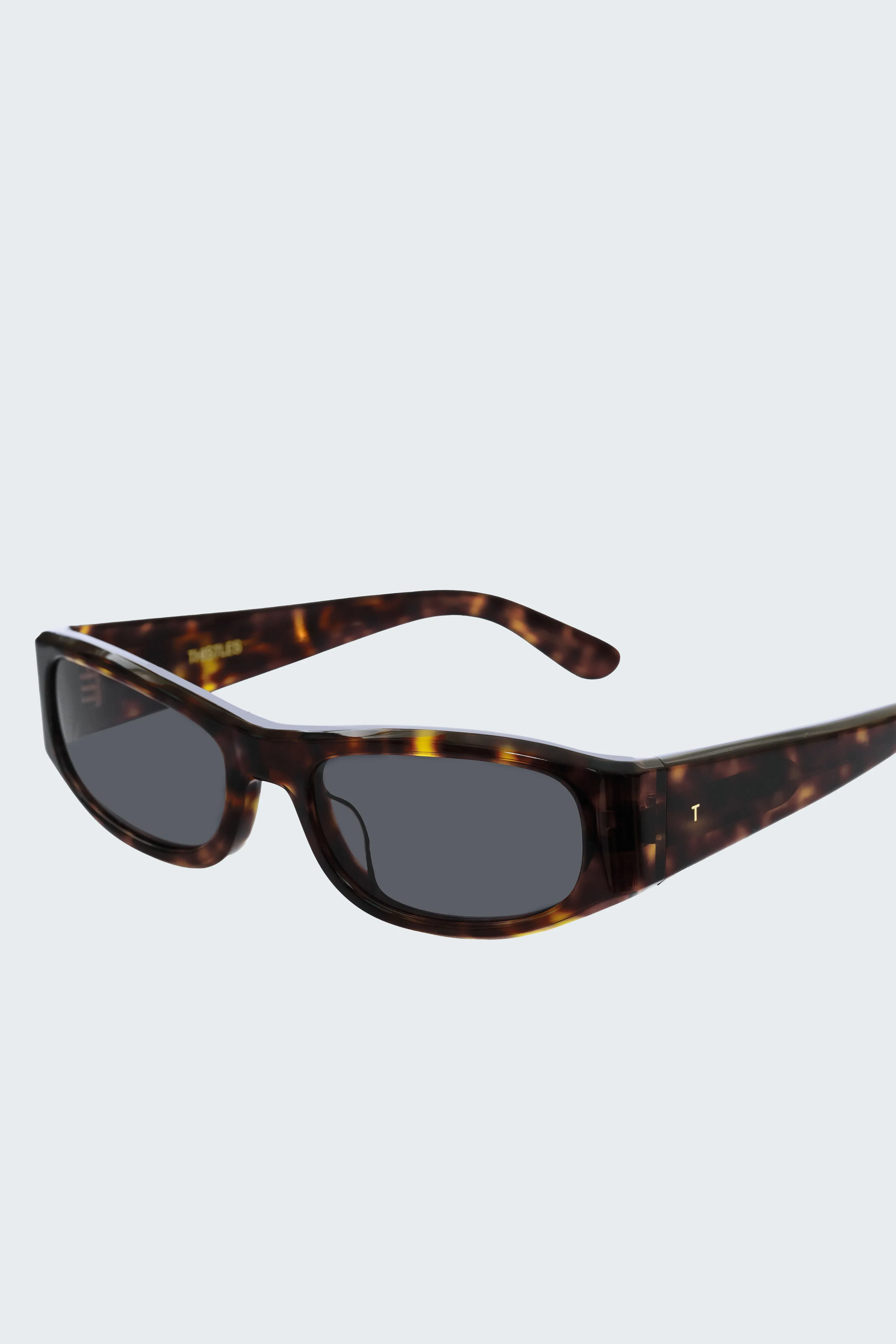 The SUEDE – Leopard & Black sold by THISTLES product image thumbnail 3