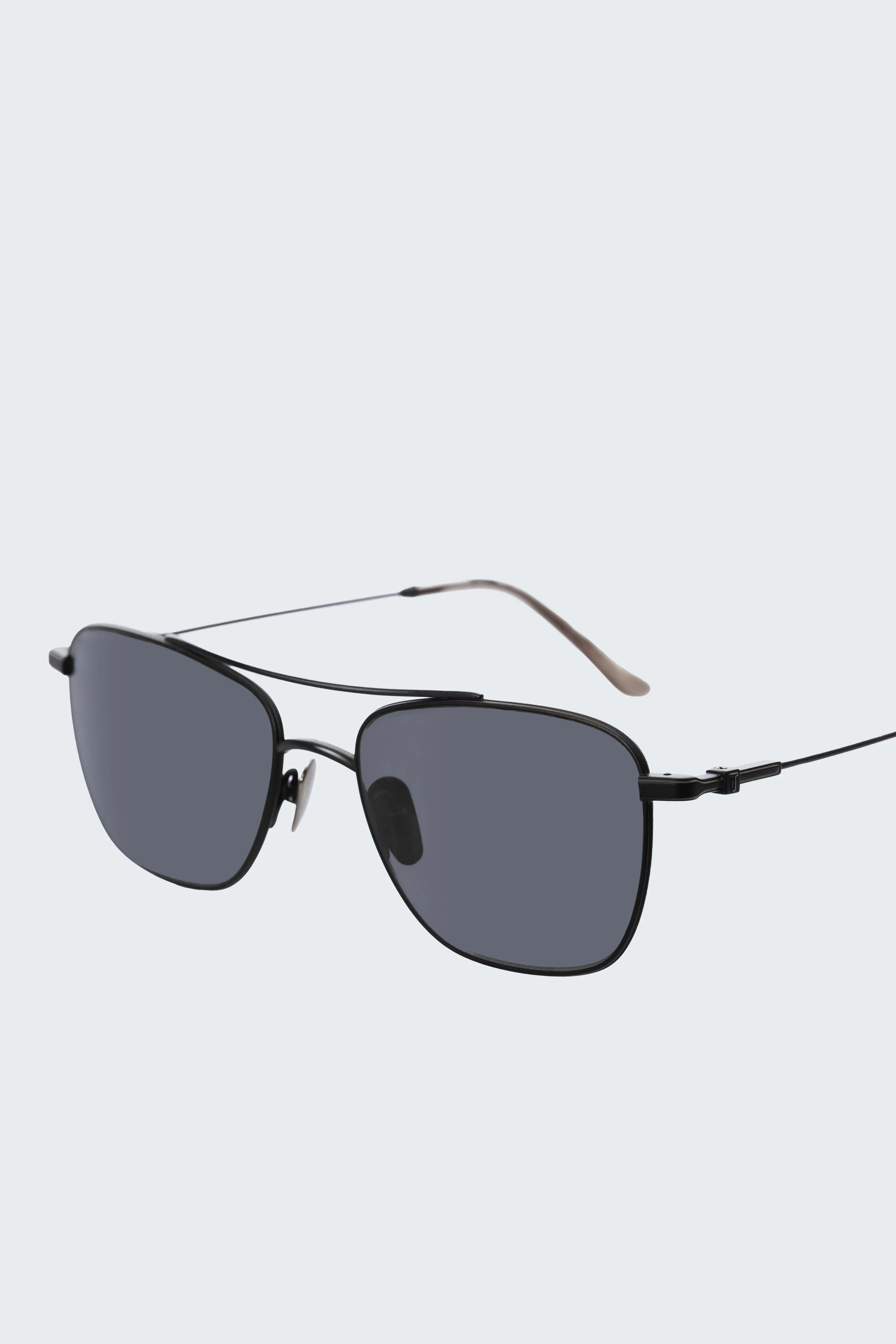 The MALONE – Black & Black sold by THISTLES product image thumbnail 3
