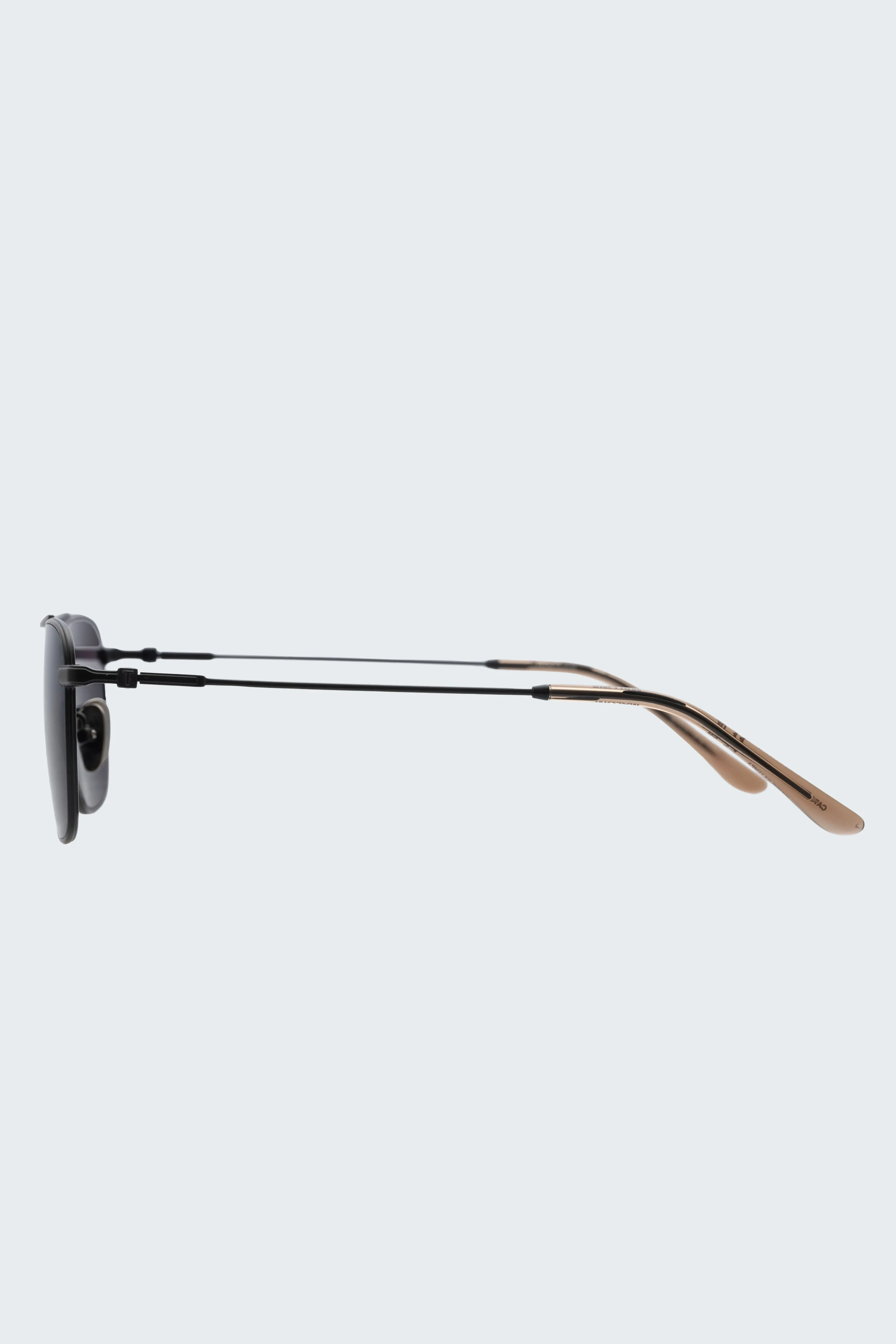 The MALONE – Black & Black sold by THISTLES product image thumbnail 2