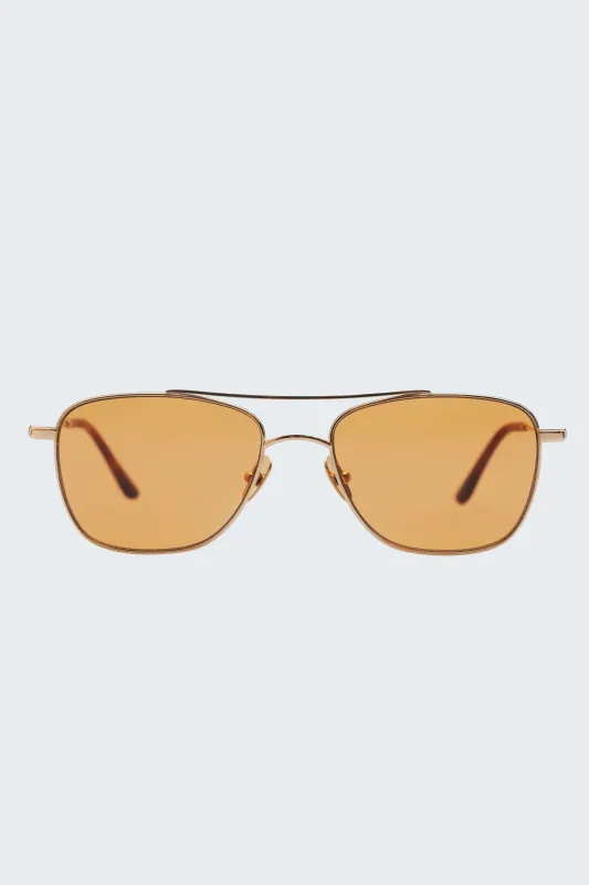 The MALONE – Gold & Amber made by THISTLES