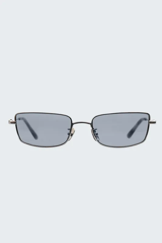 The JEAN – Silver & Light Grey made by THISTLES