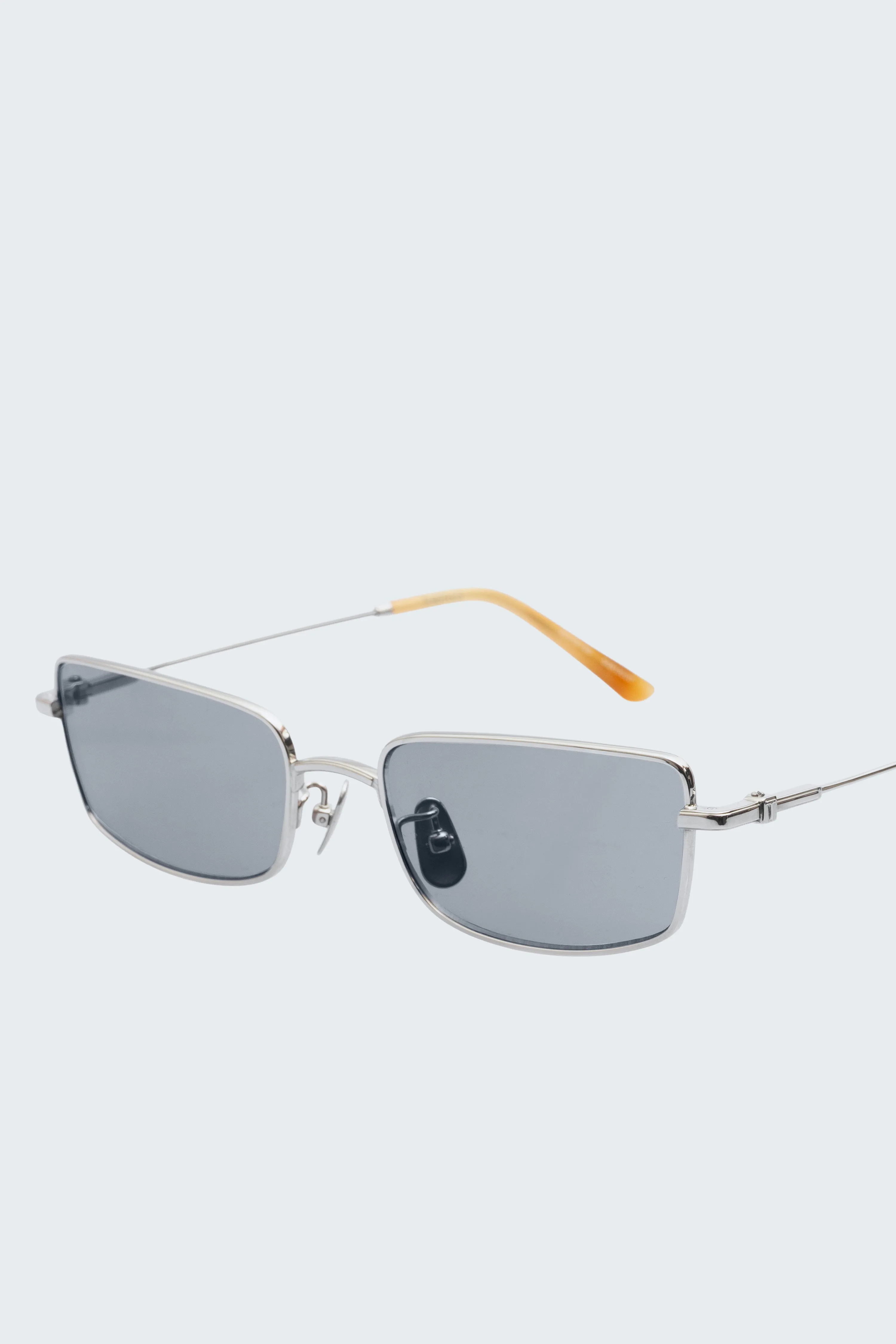 The JEAN – Silver & Light Grey sold by THISTLES product image thumbnail 2