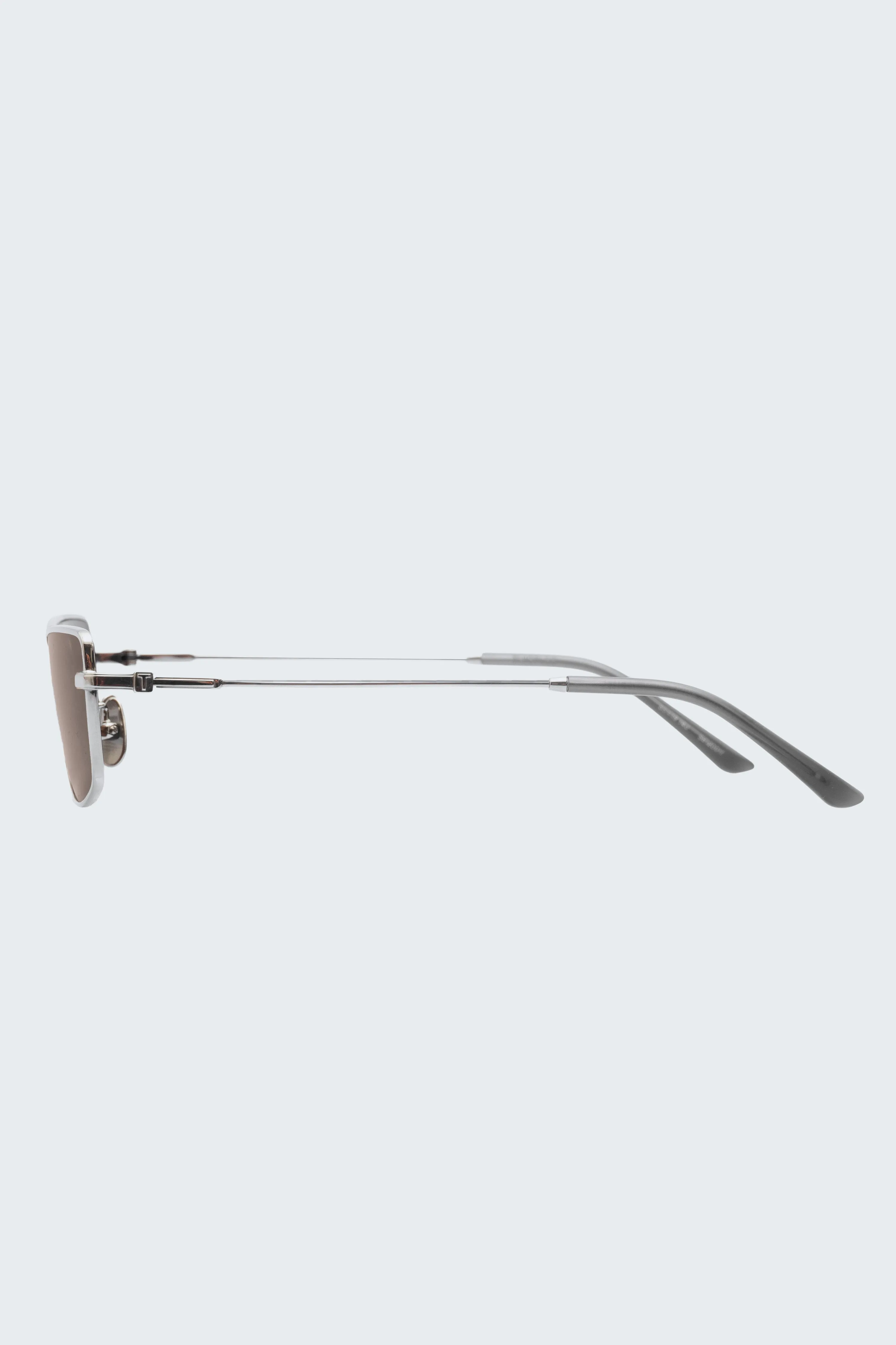 The JEAN – Silver Optical sold by THISTLES product image thumbnail 3