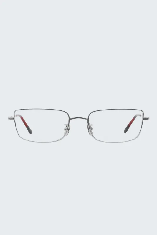 The JEAN – Silver Optical made by THISTLES