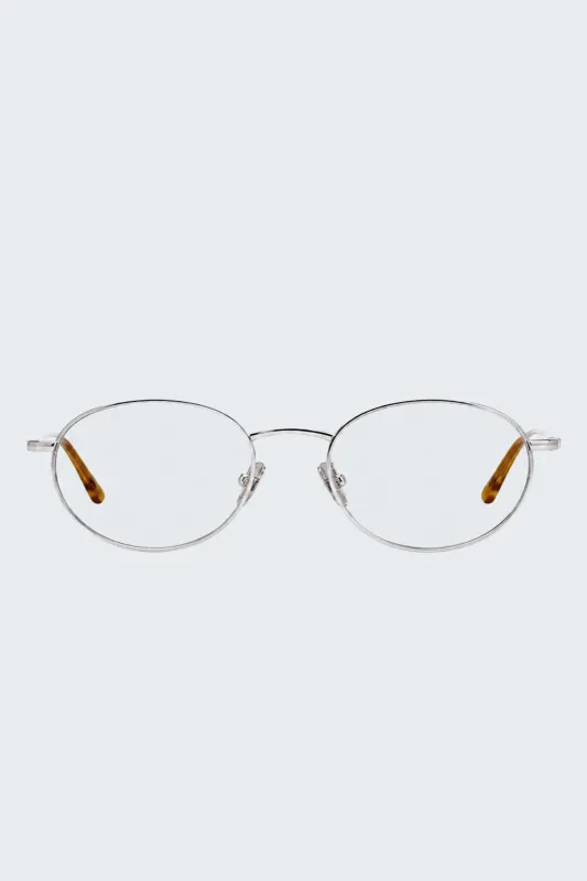 The CRUZ – Silver Optical made by THISTLES