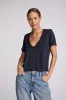 LINEN SISTER TEE sold by We Are Sundays