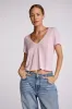 LINEN SISTER TEE sold by We Are Sundays