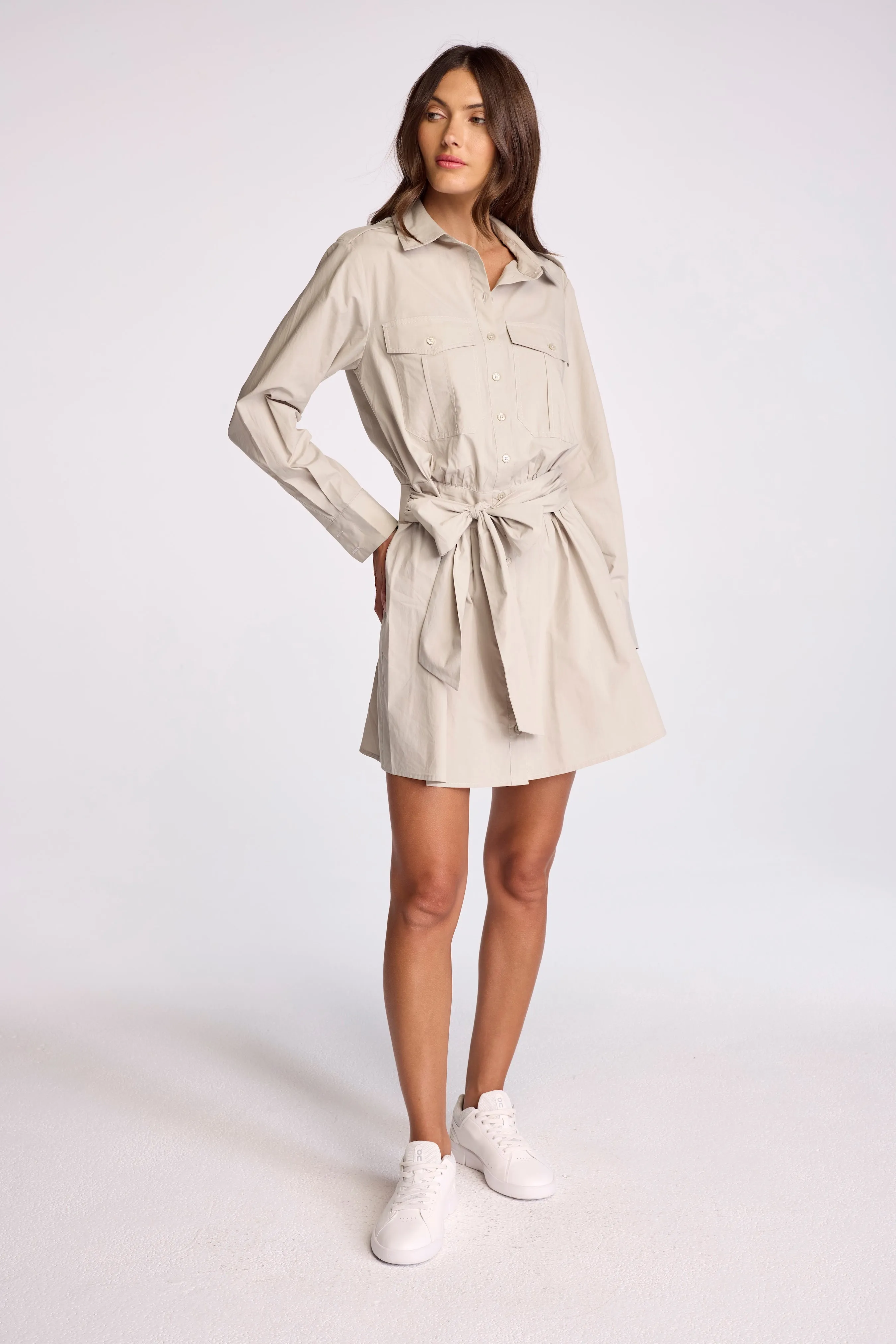 ASTERIN DRESS sold by We Are Sundays product image thumbnail 2