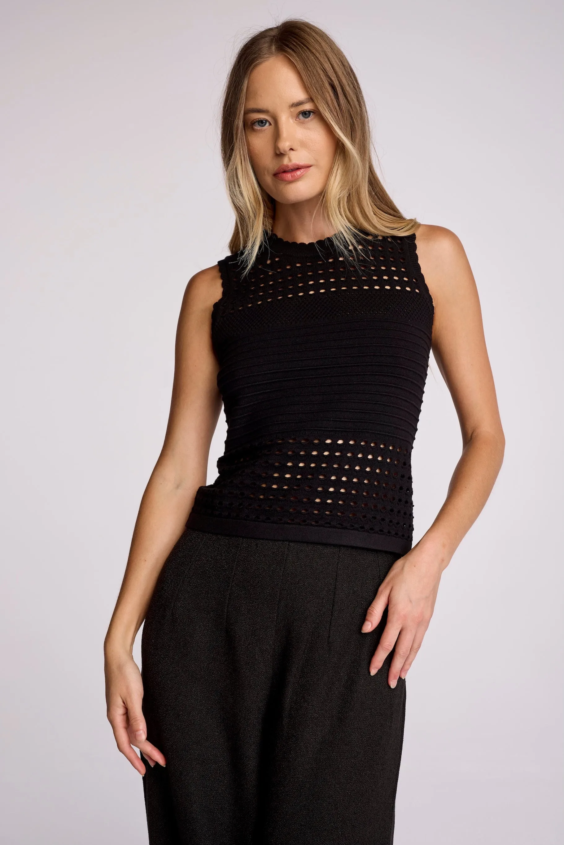 ZANE TANK sold by We Are Sundays