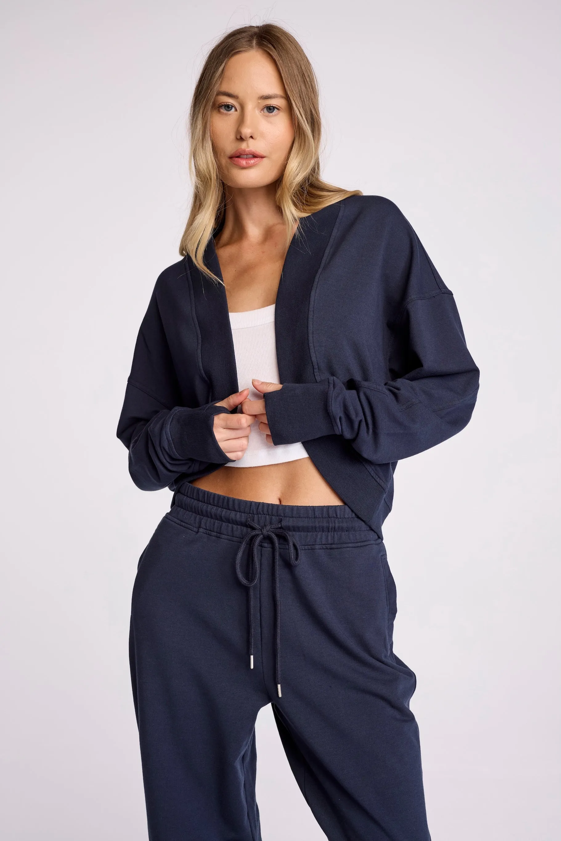 HAYLEN JACKET sold by We Are Sundays