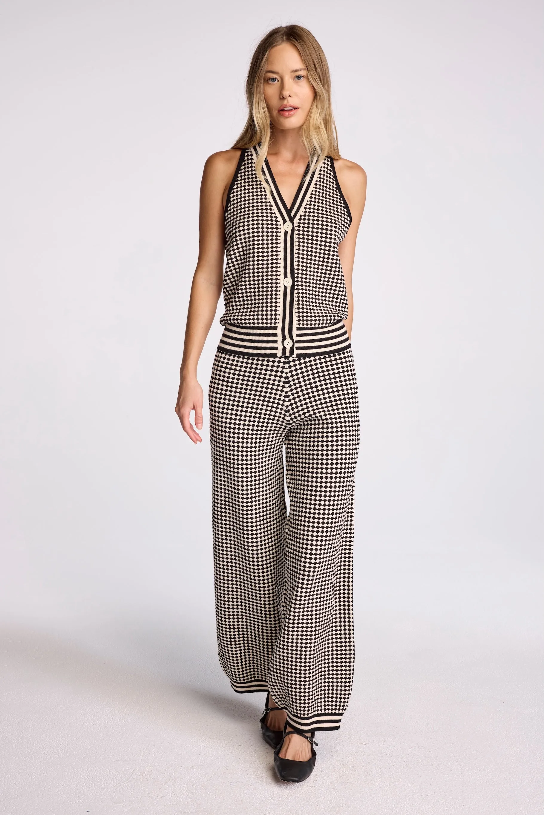 JORDAN PANTS sold by We Are Sundays product image thumbnail 2