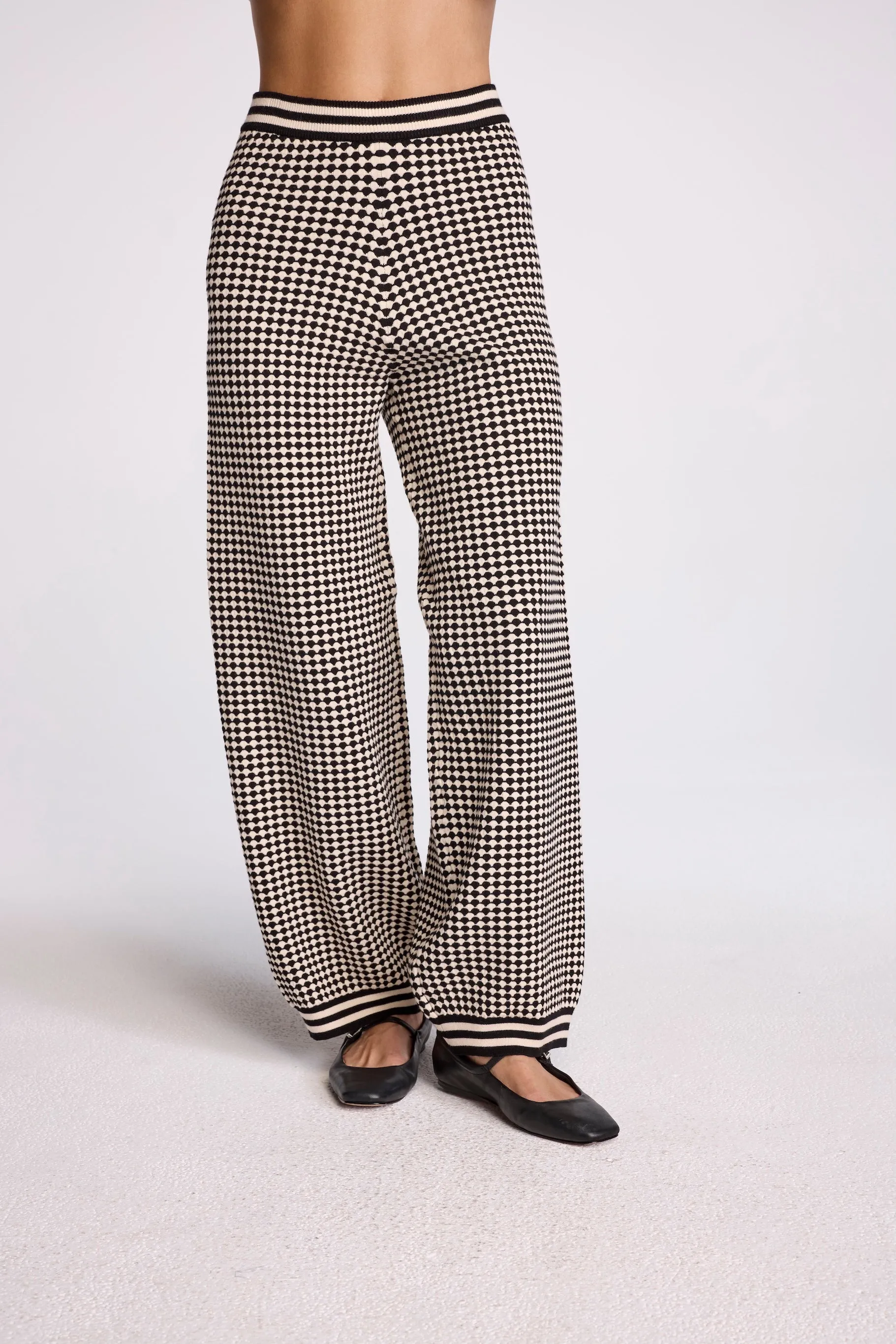 JORDAN PANTS sold by We Are Sundays product image thumbnail 3