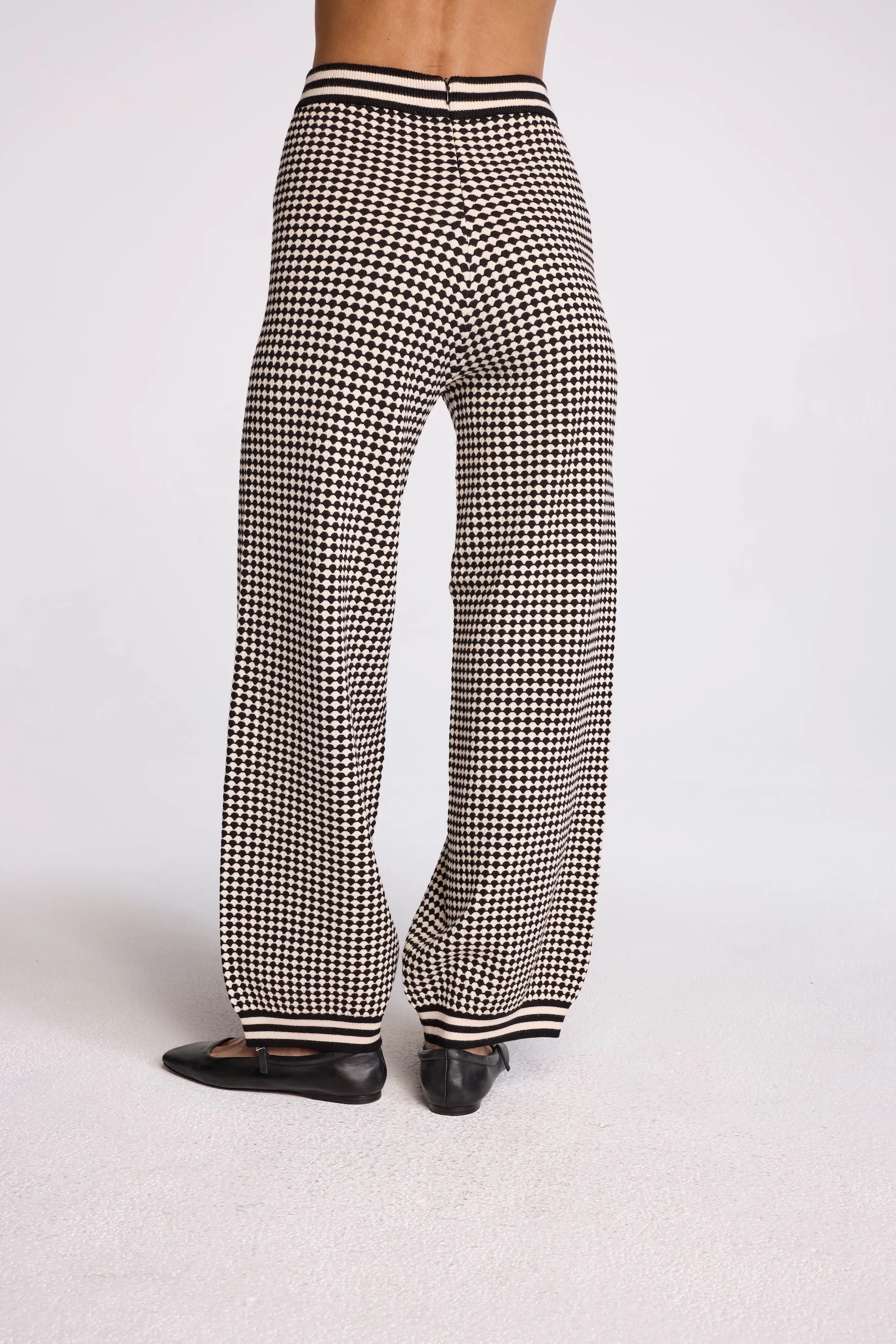 JORDAN PANTS sold by We Are Sundays product image thumbnail 4