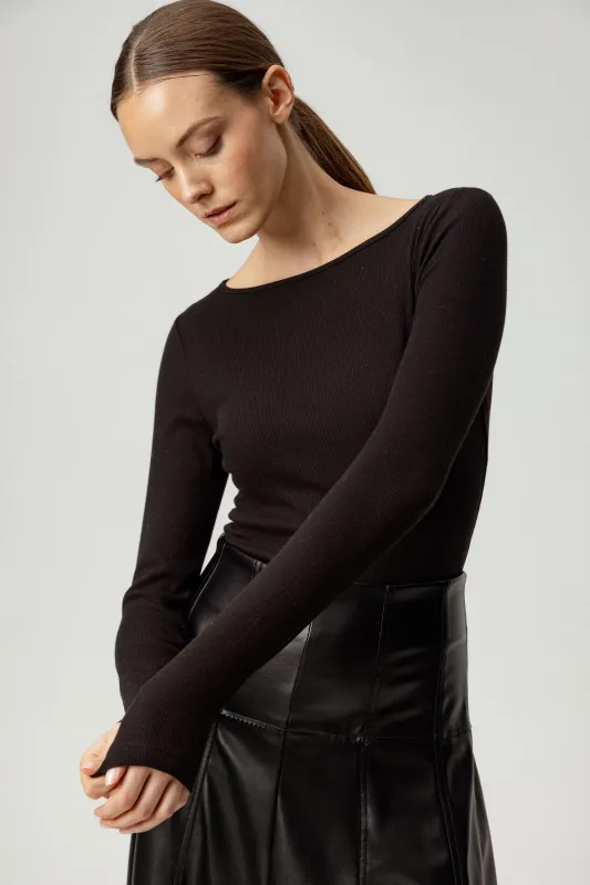 EIRA LONGSLEEVE sold by We Are Sundays