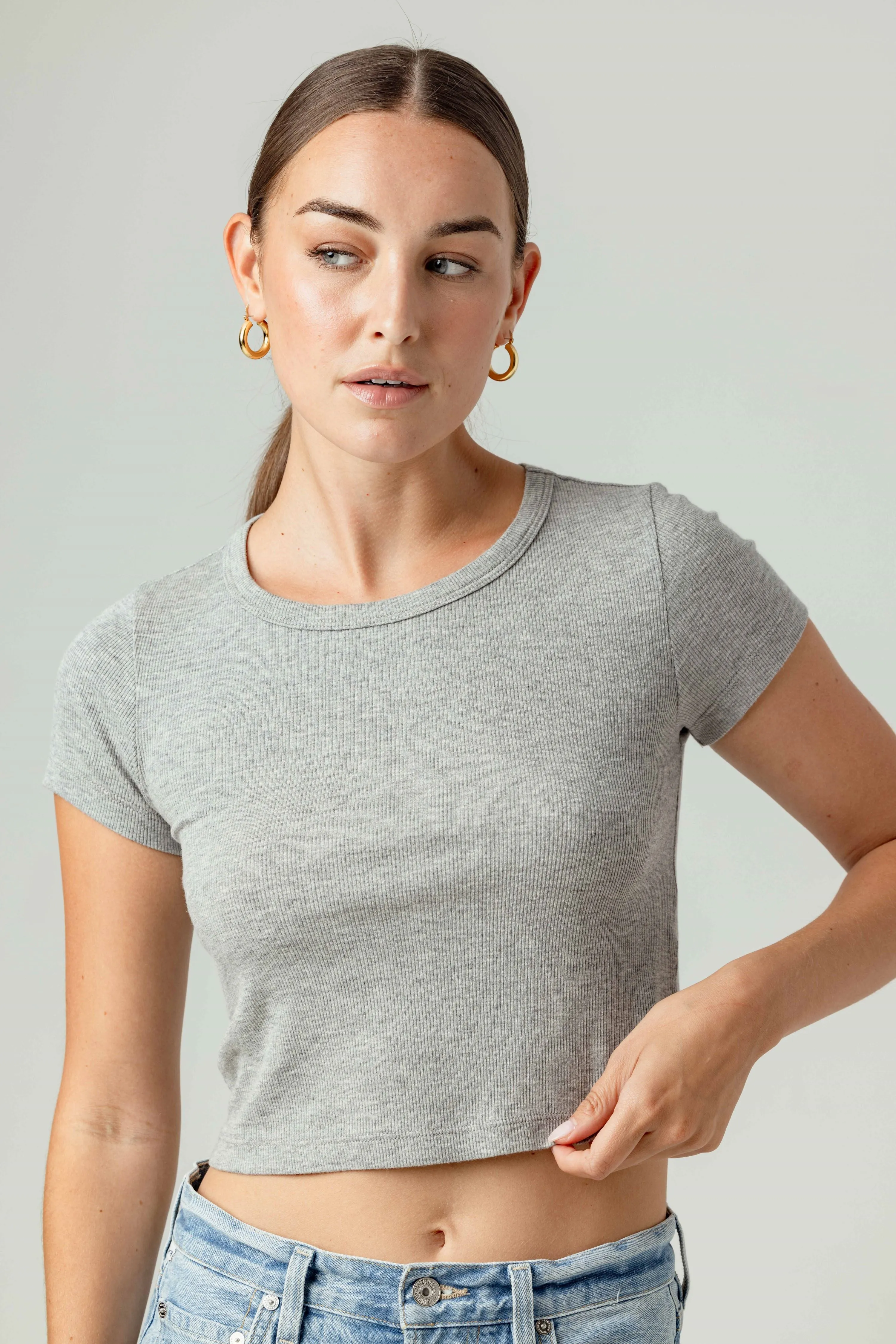 BROTHER TEE sold by We Are Sundays product image thumbnail 3