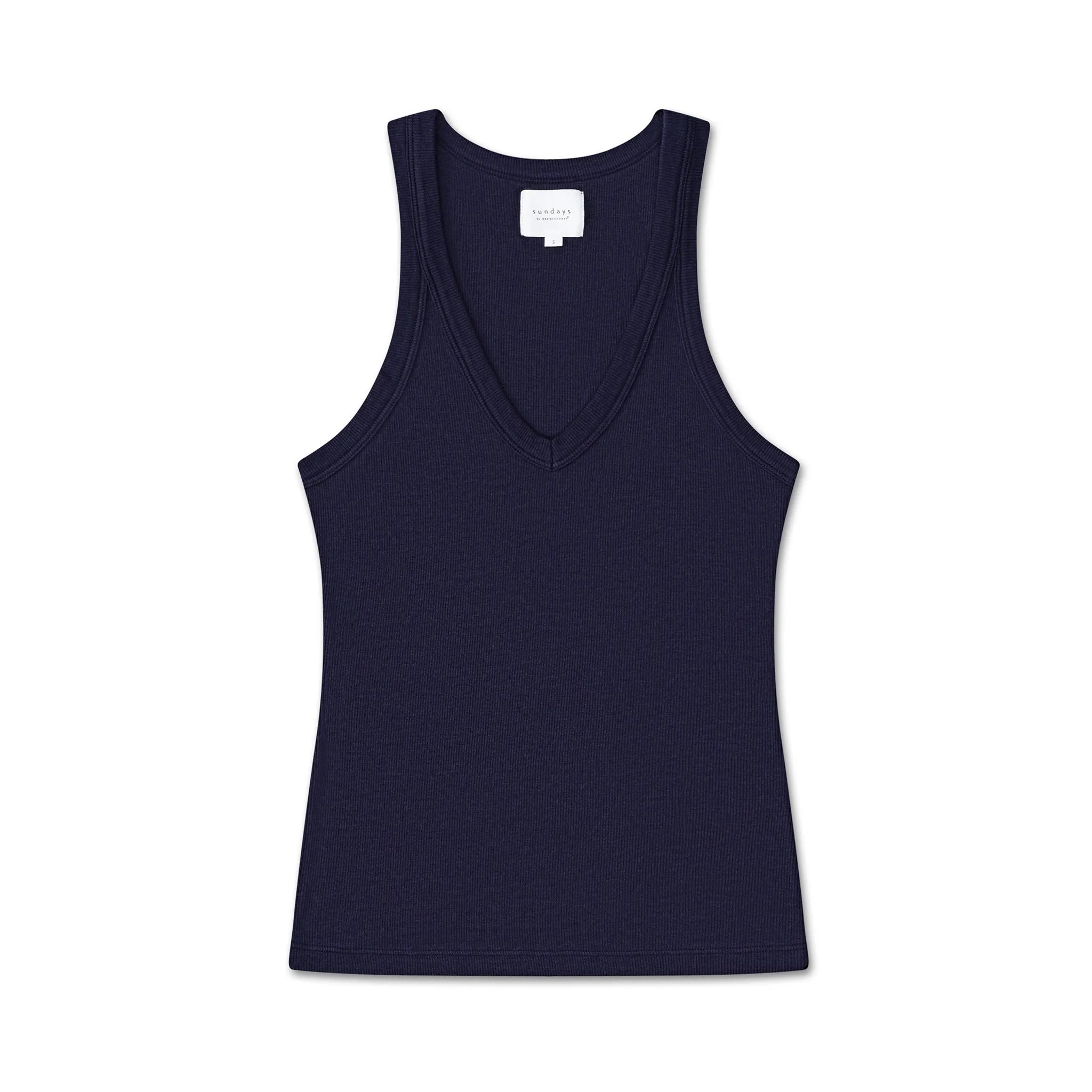 MICK TANK BUNDLE - CLASSIC NAVY sold by We Are Sundays product image thumbnail 2