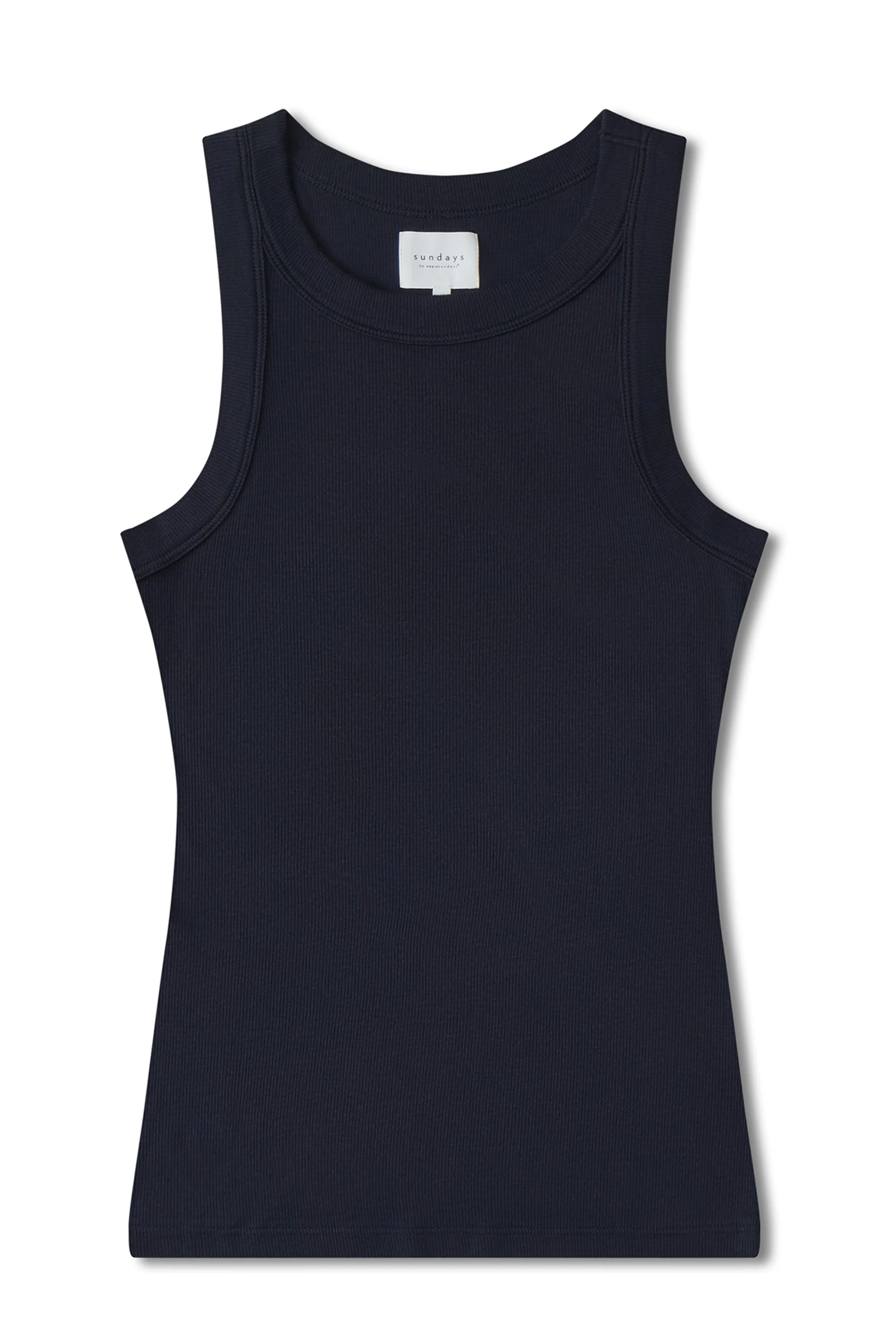TURNER TANK BUNDLE - CLASSIC NAVY sold by We Are Sundays product image thumbnail 2