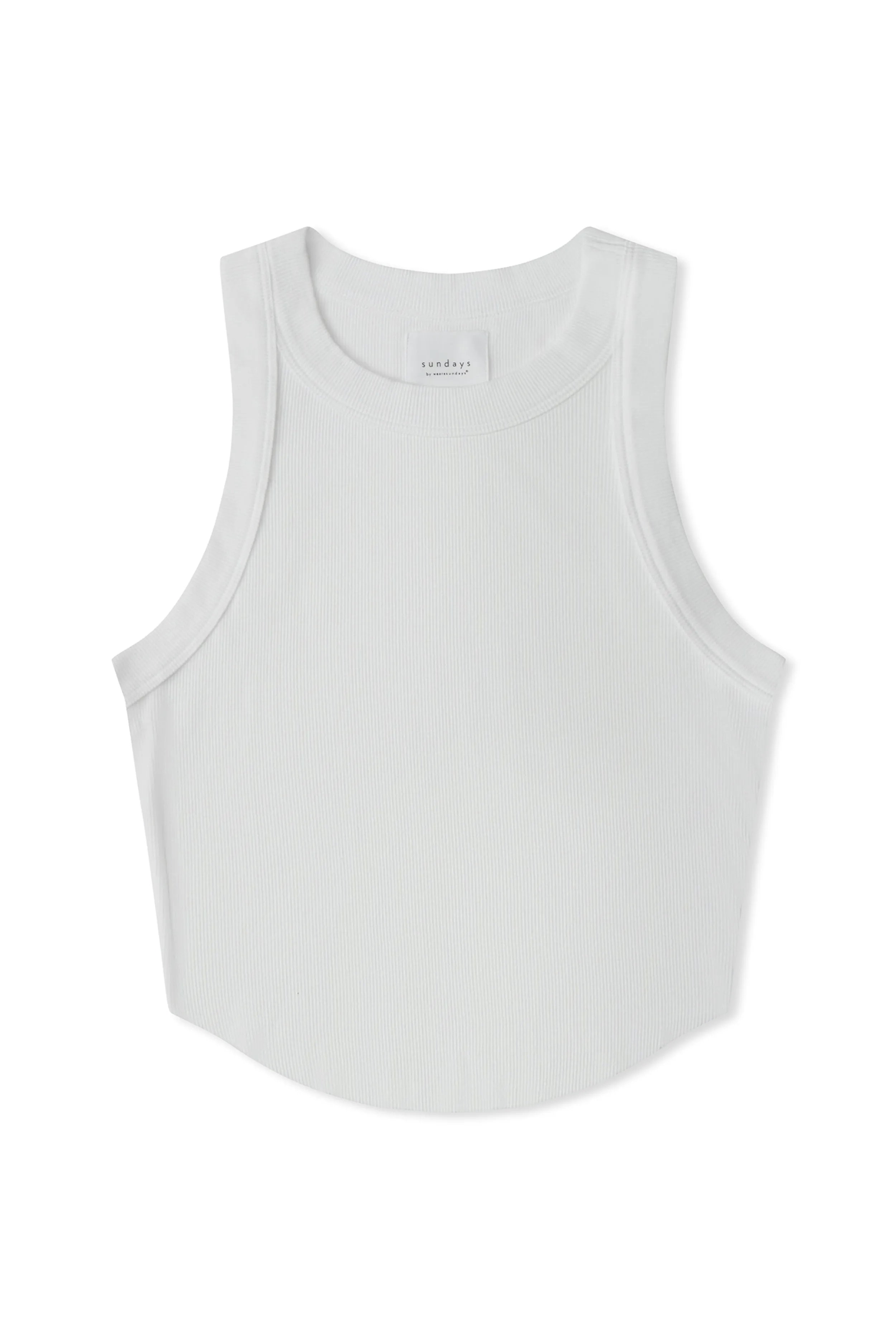 ANNIKA TANK sold by We Are Sundays product image thumbnail 2