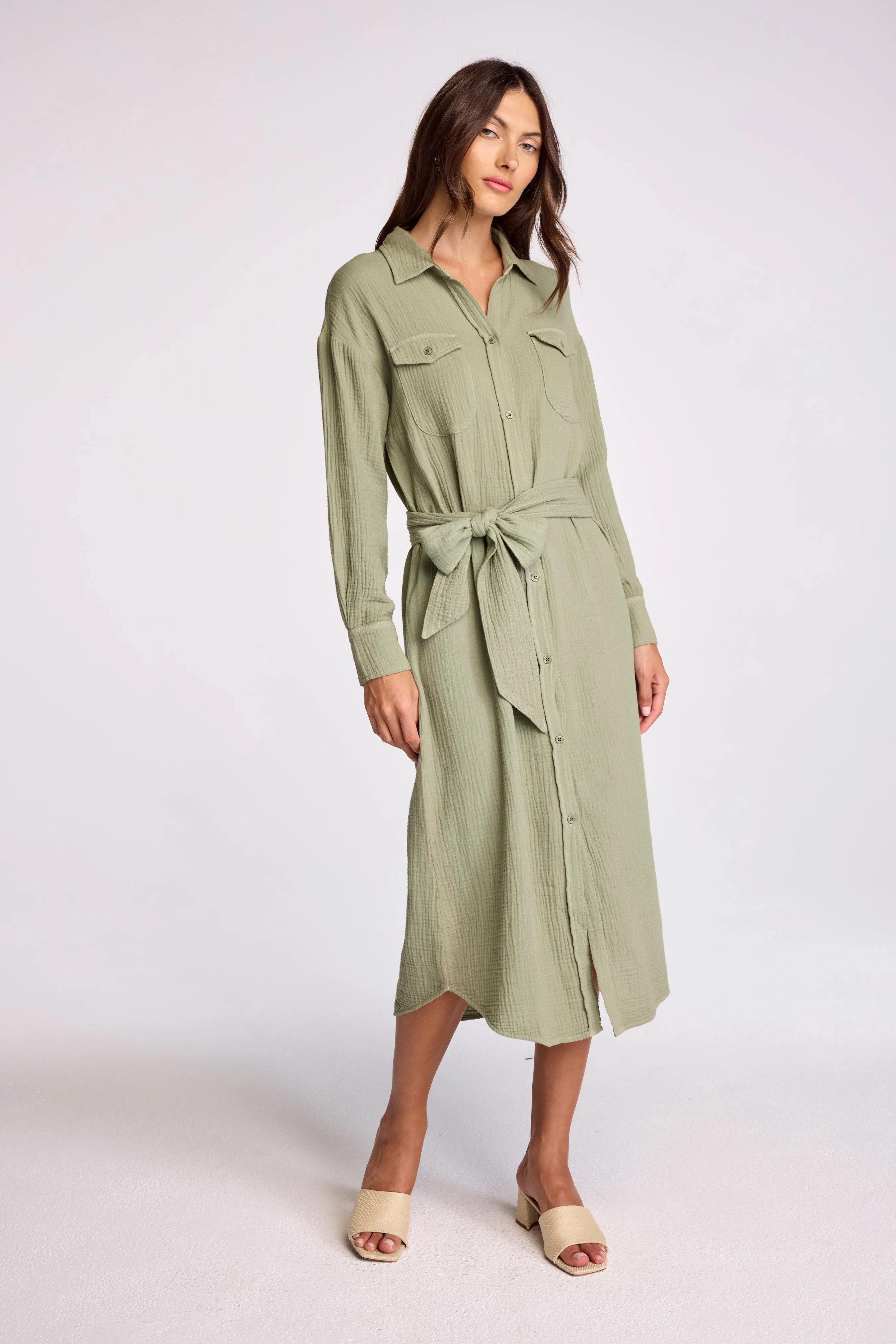 CLARISSE DRESS sold by We Are Sundays