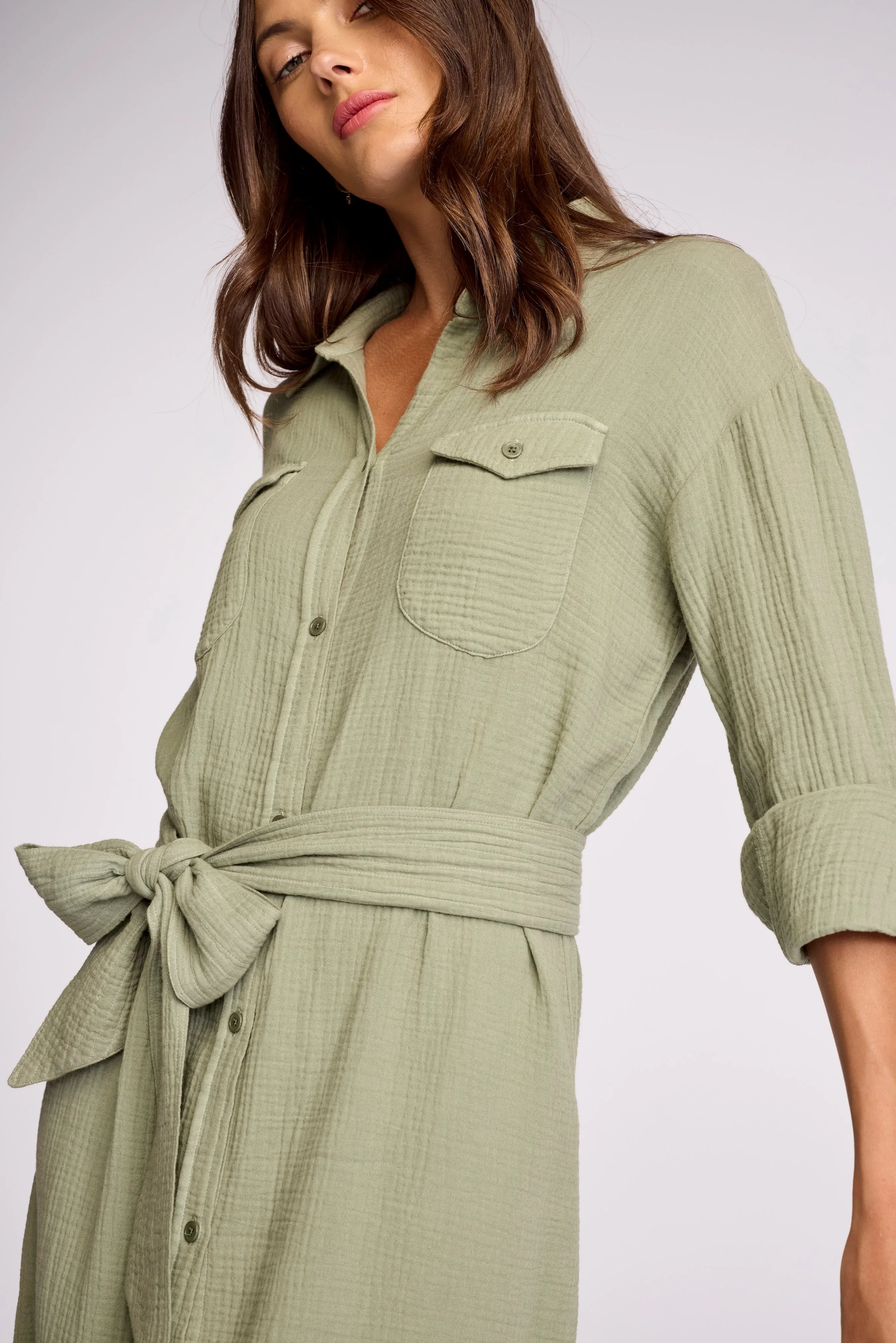 CLARISSE DRESS sold by We Are Sundays product image thumbnail 5