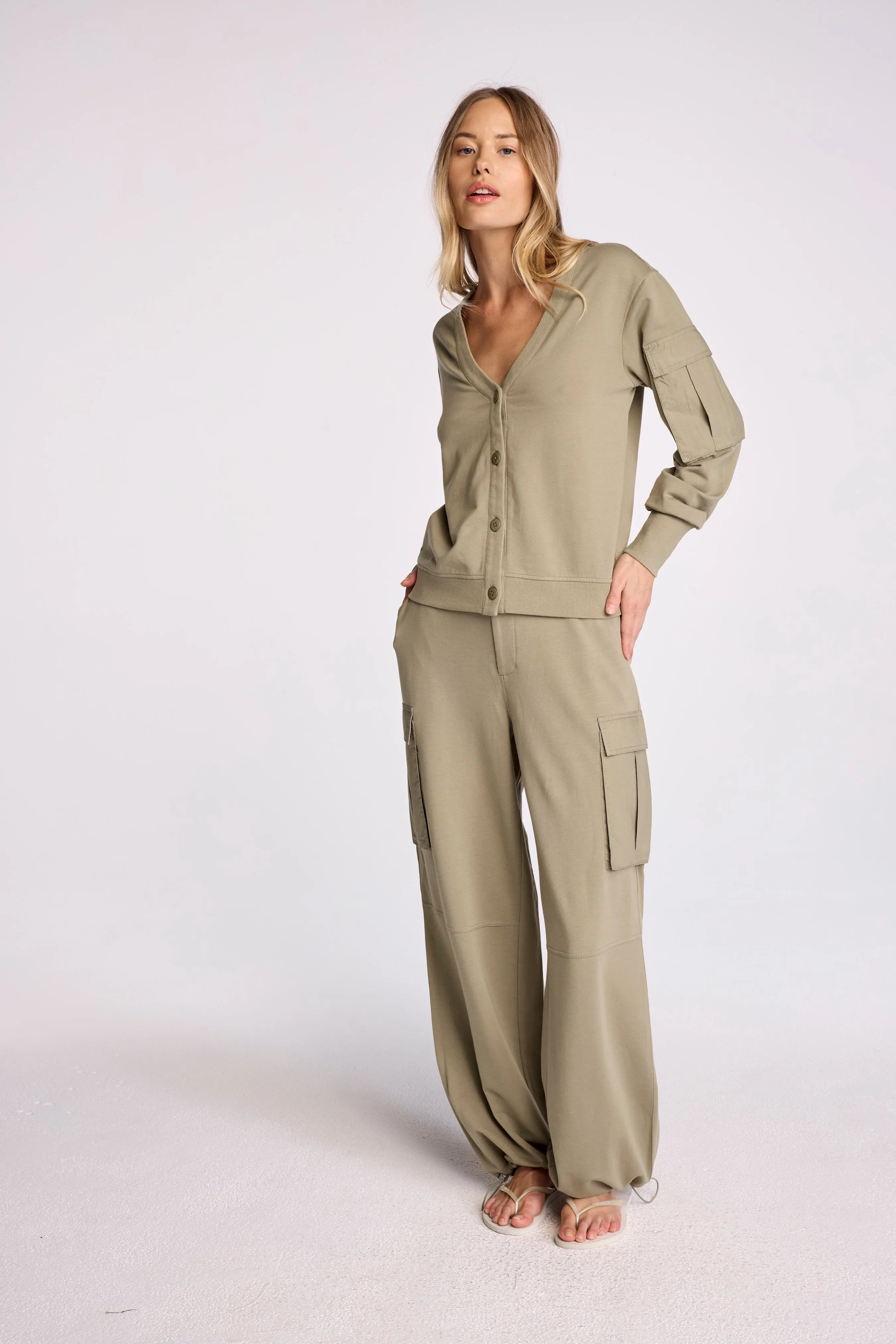 LEO CARDIGAN sold by We Are Sundays product image thumbnail 3