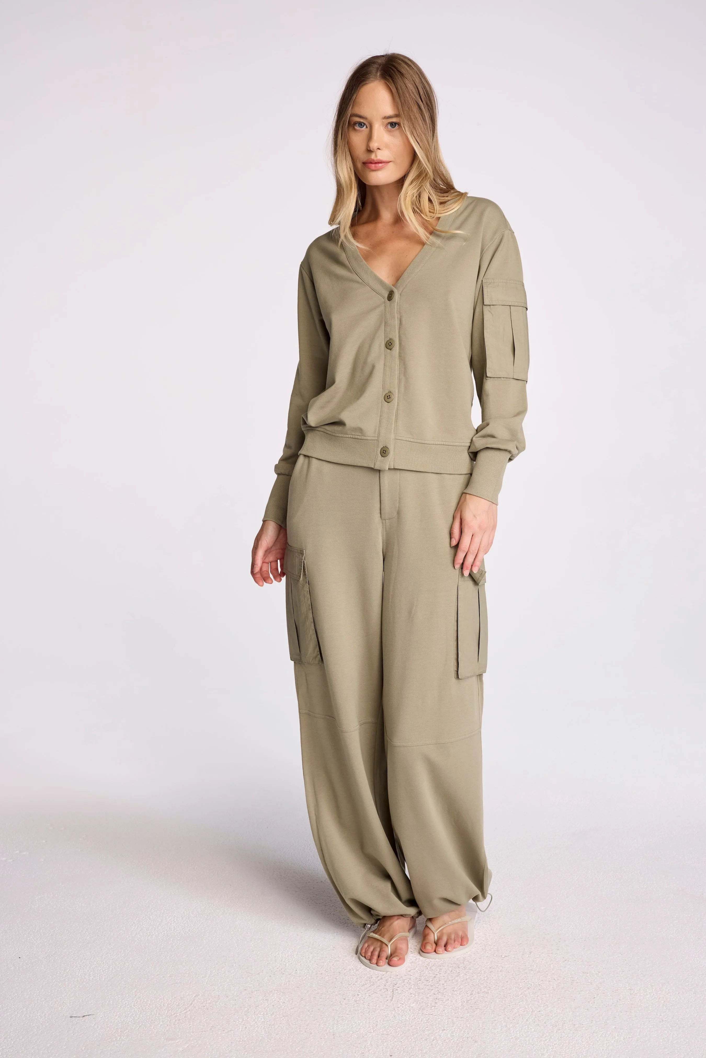 LEO CARDIGAN sold by We Are Sundays product image thumbnail 4